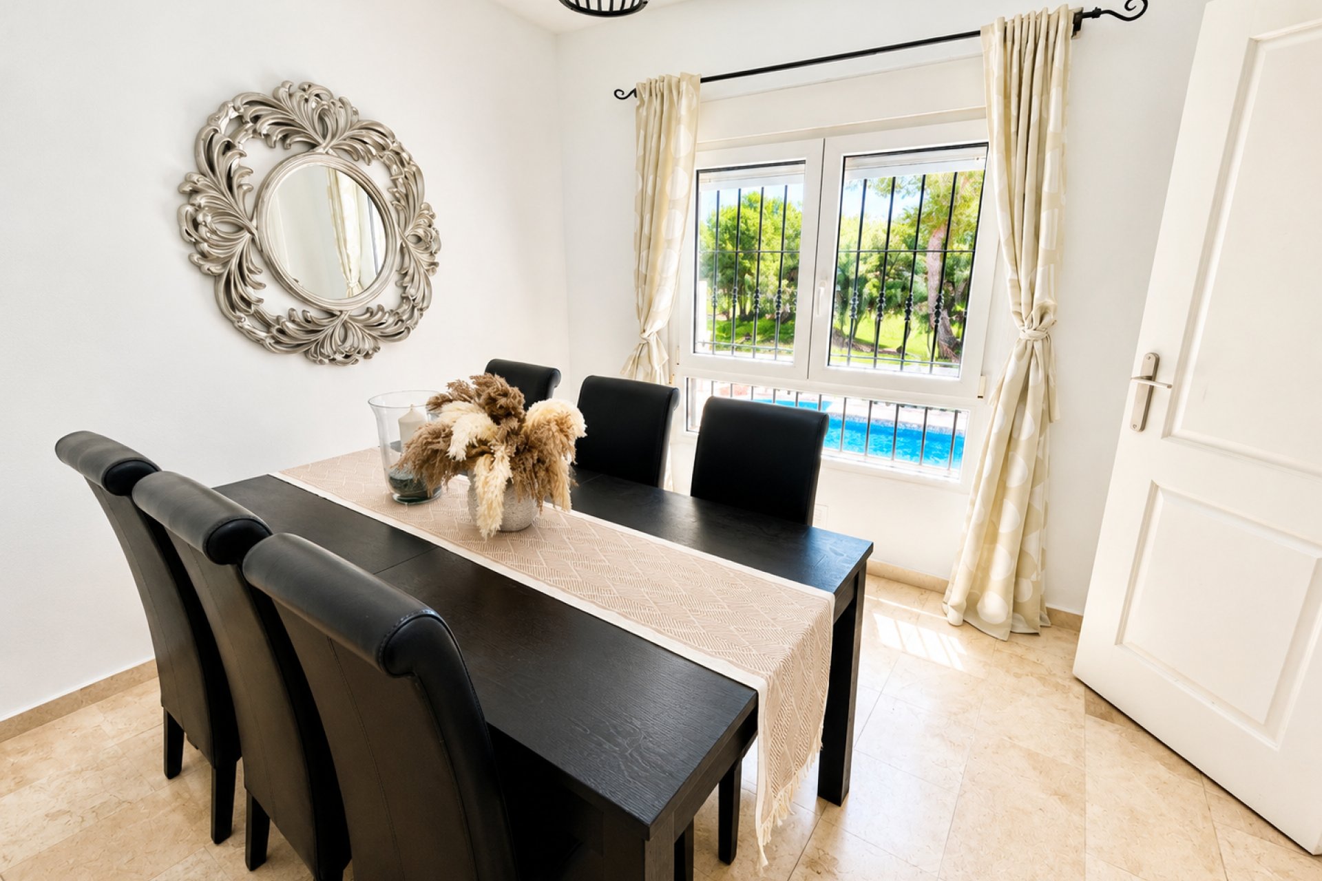 Resale - Villa - Orihuela Costa - Lomas De Campoamor-las Ramblas