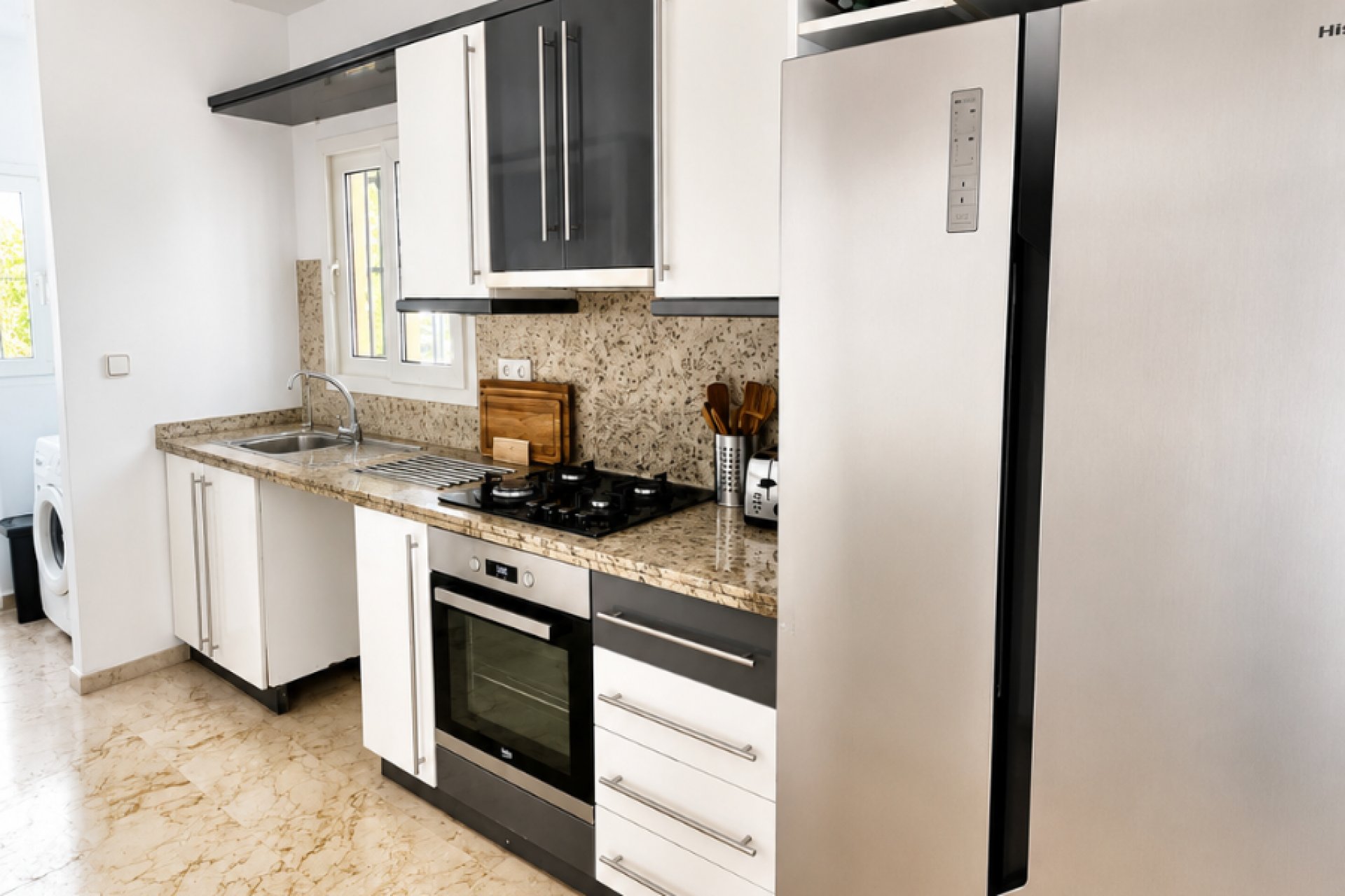 Resale - Villa - Orihuela Costa - Lomas De Campoamor-las Ramblas