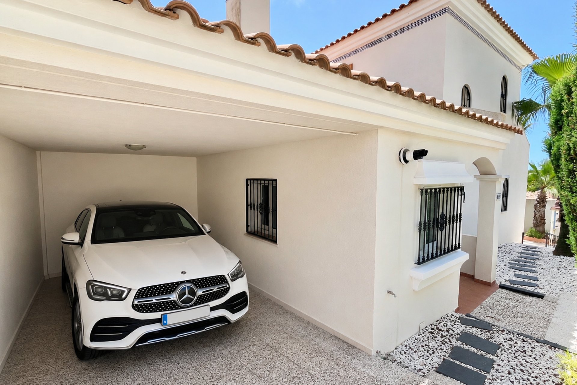 Resale - Villa - Orihuela Costa - Lomas De Campoamor-las Ramblas
