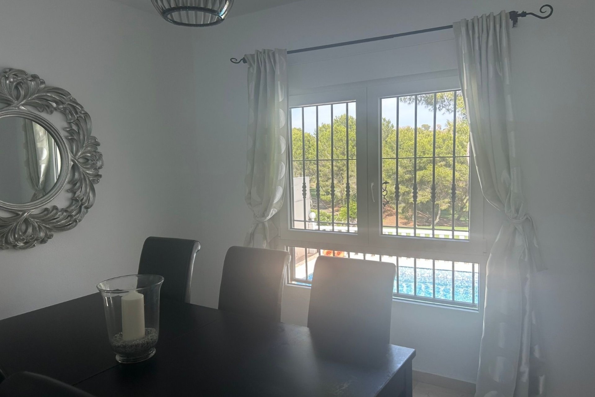 Resale - Villa - Orihuela Costa - Lomas De Campoamor-las Ramblas