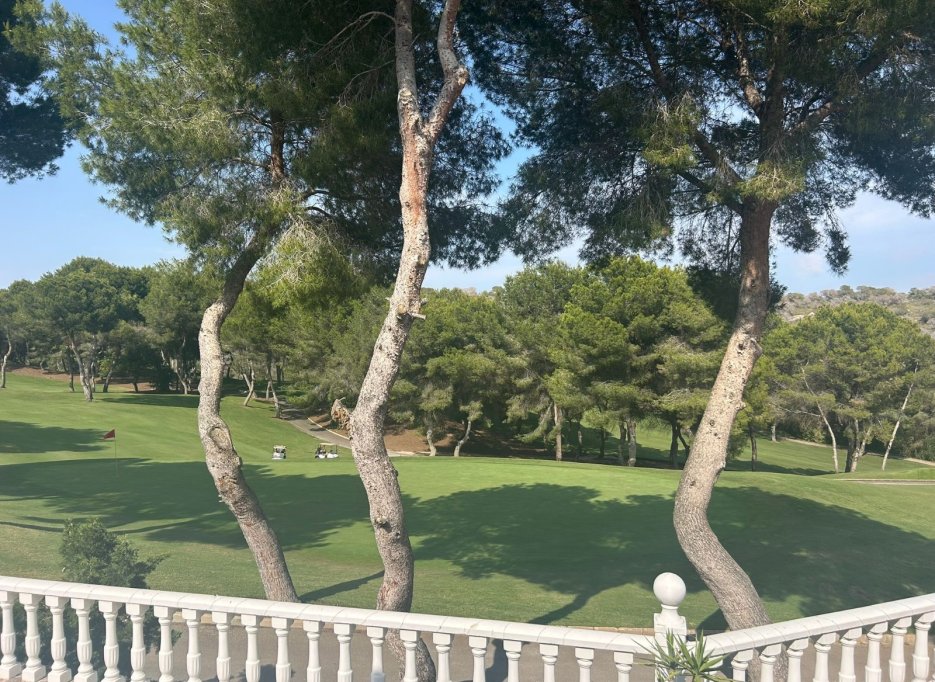 Resale - Villa - Orihuela Costa - Lomas De Campoamor-las Ramblas