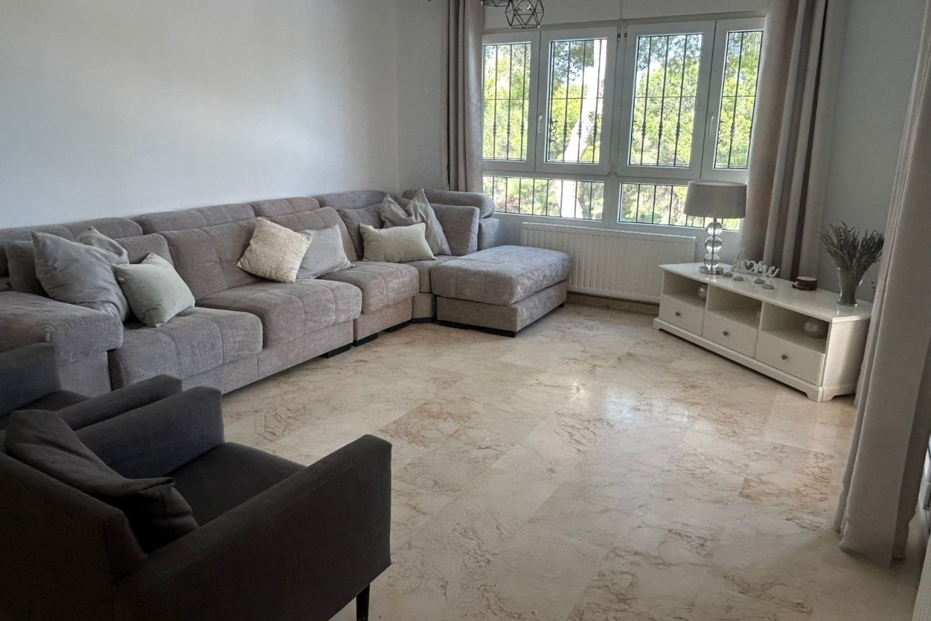 Resale - Villa - Orihuela Costa - Lomas De Campoamor-las Ramblas