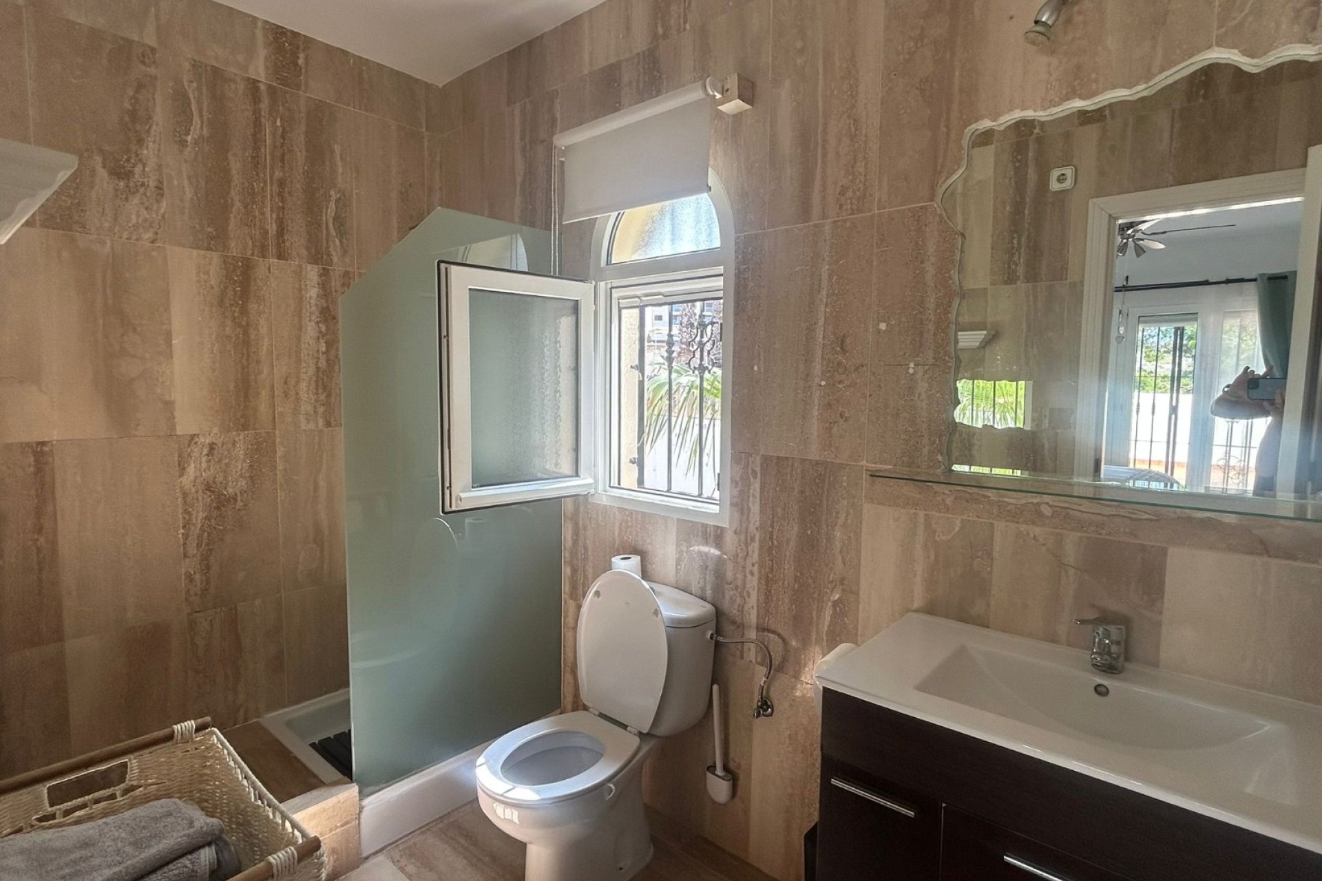 Resale - Villa - Orihuela Costa - Lomas De Campoamor-las Ramblas