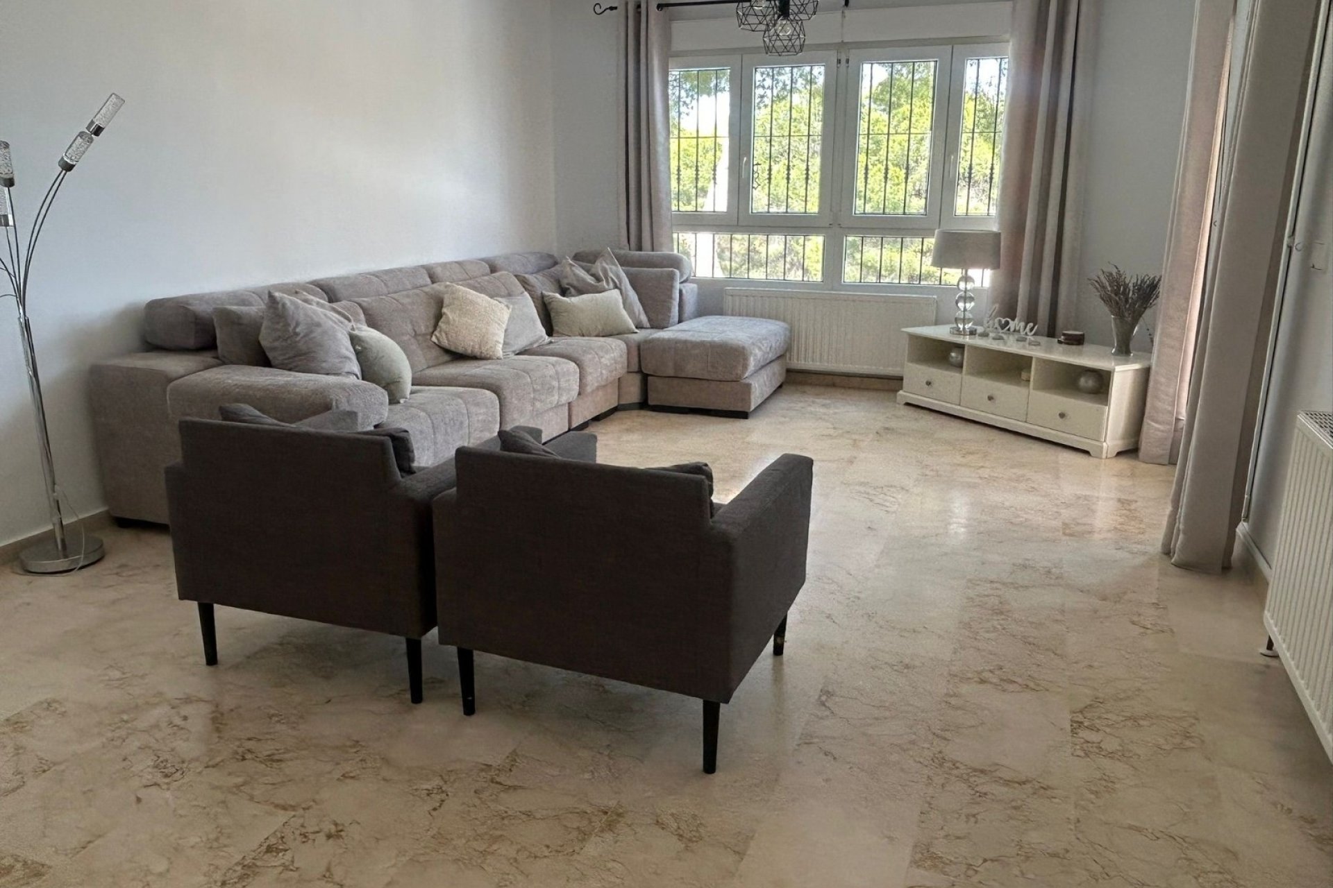 Resale - Villa - Orihuela Costa - Lomas De Campoamor-las Ramblas