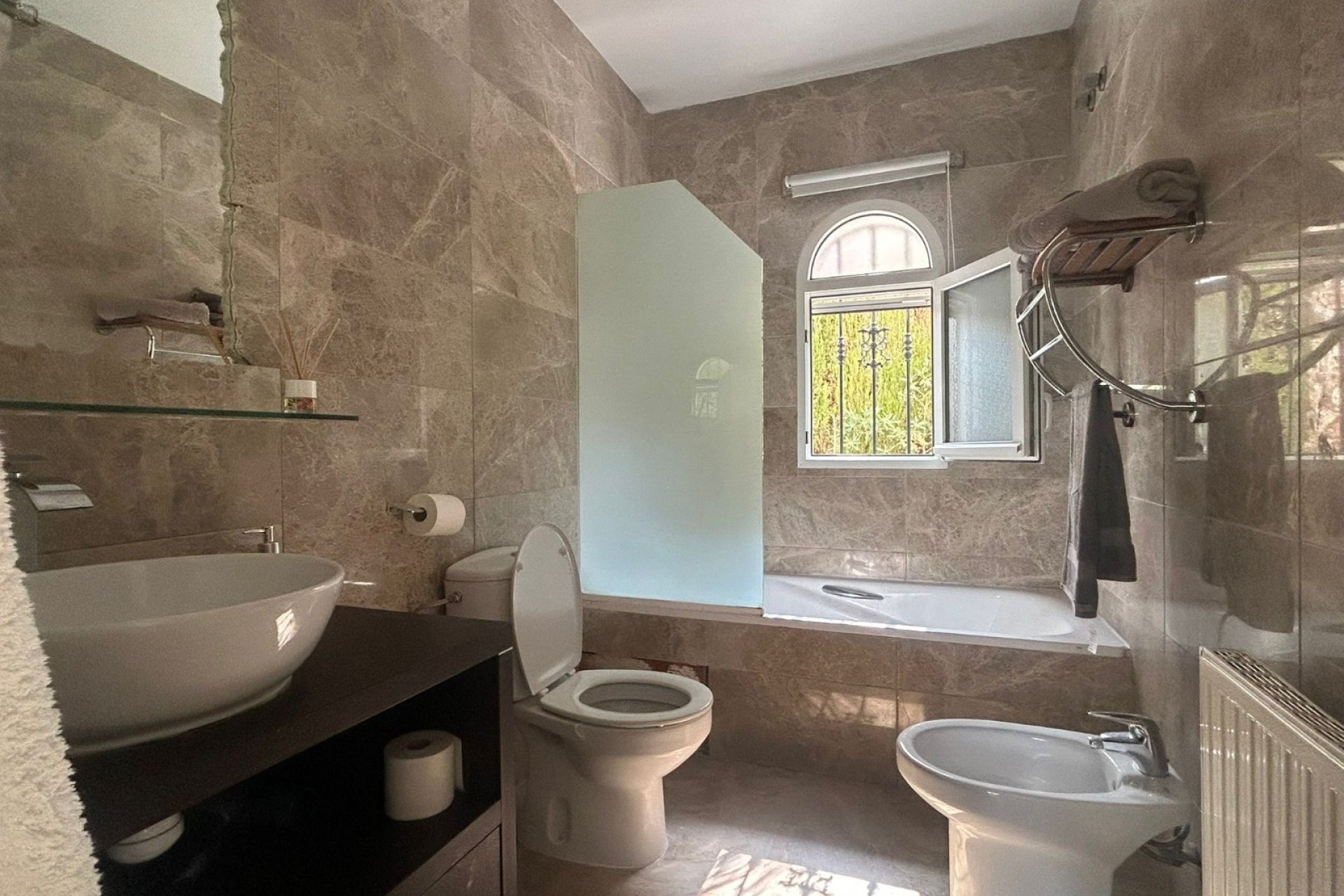 Resale - Villa - Orihuela Costa - Lomas De Campoamor-las Ramblas