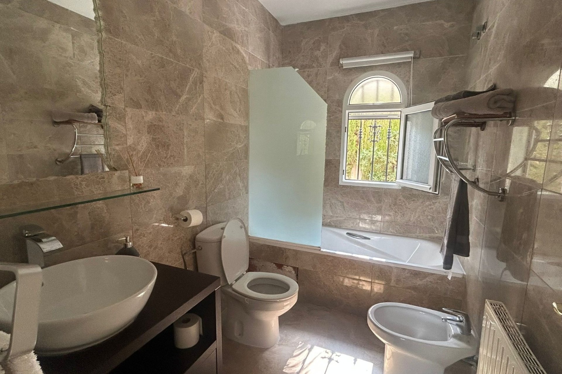 Resale - Villa - Orihuela Costa - Lomas De Campoamor-las Ramblas