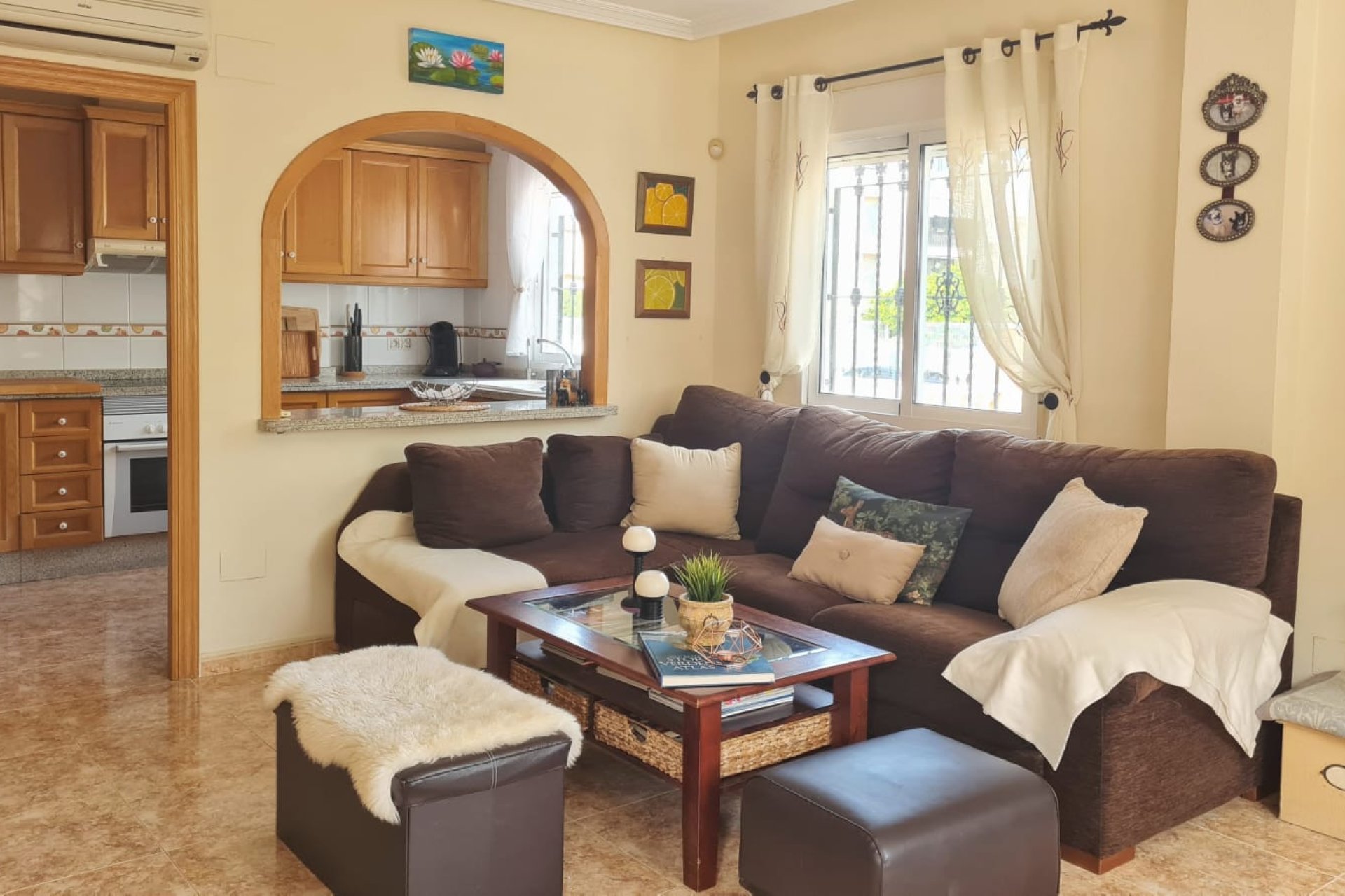 Resale - Villa - Orihuela Costa - Los Dolses