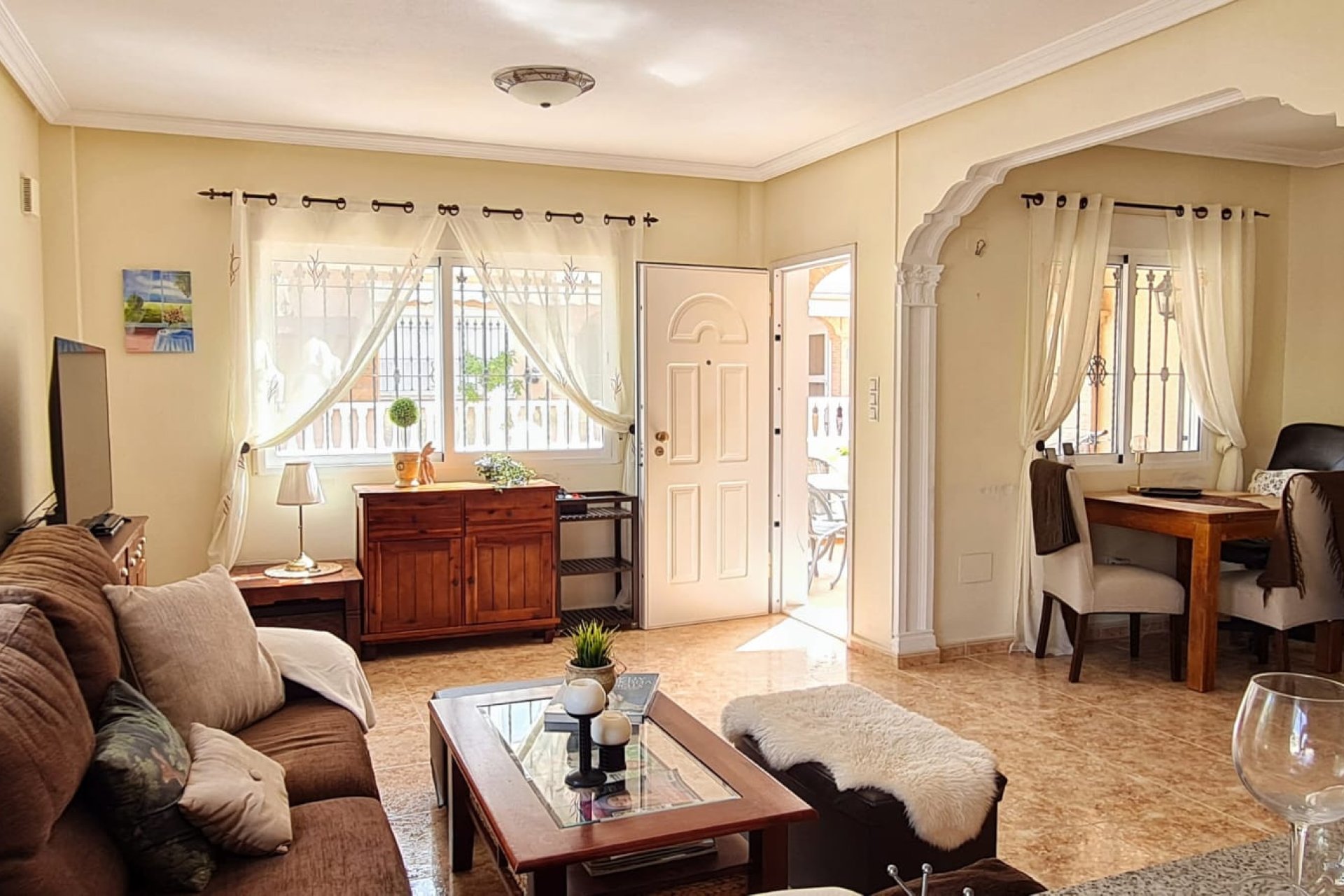Resale - Villa - Orihuela Costa - Los Dolses