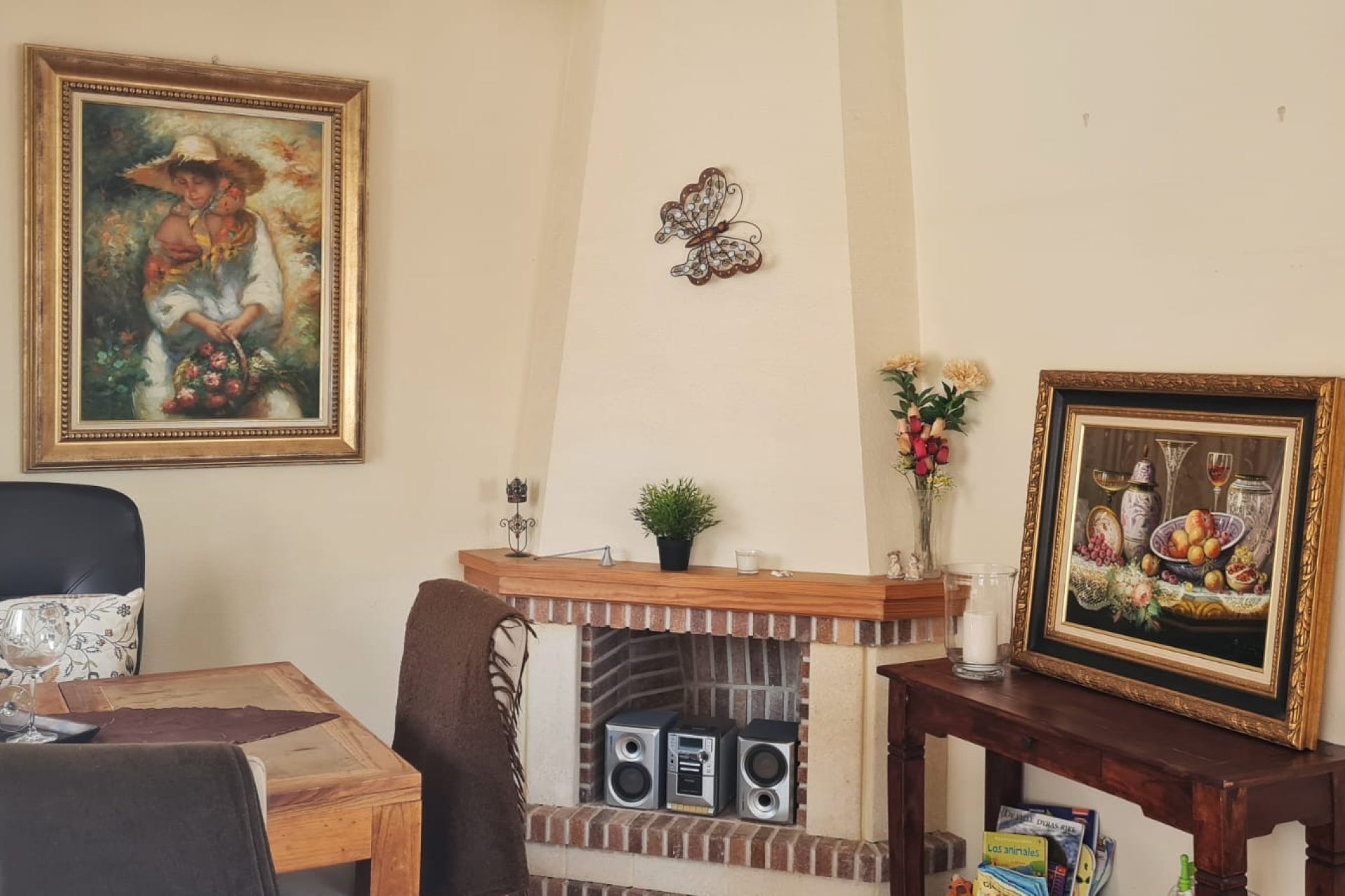 Resale - Villa - Orihuela Costa - Los Dolses