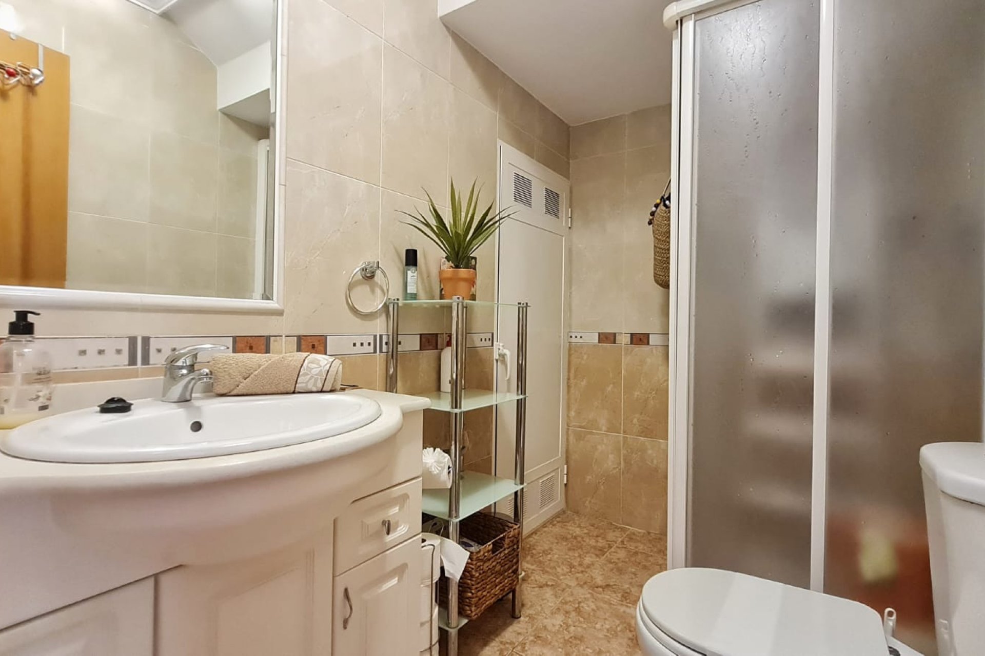 Resale - Villa - Orihuela Costa - Los Dolses