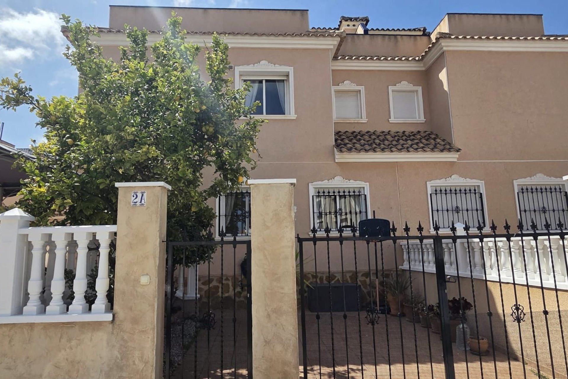 Resale - Villa - Orihuela Costa - Los Dolses