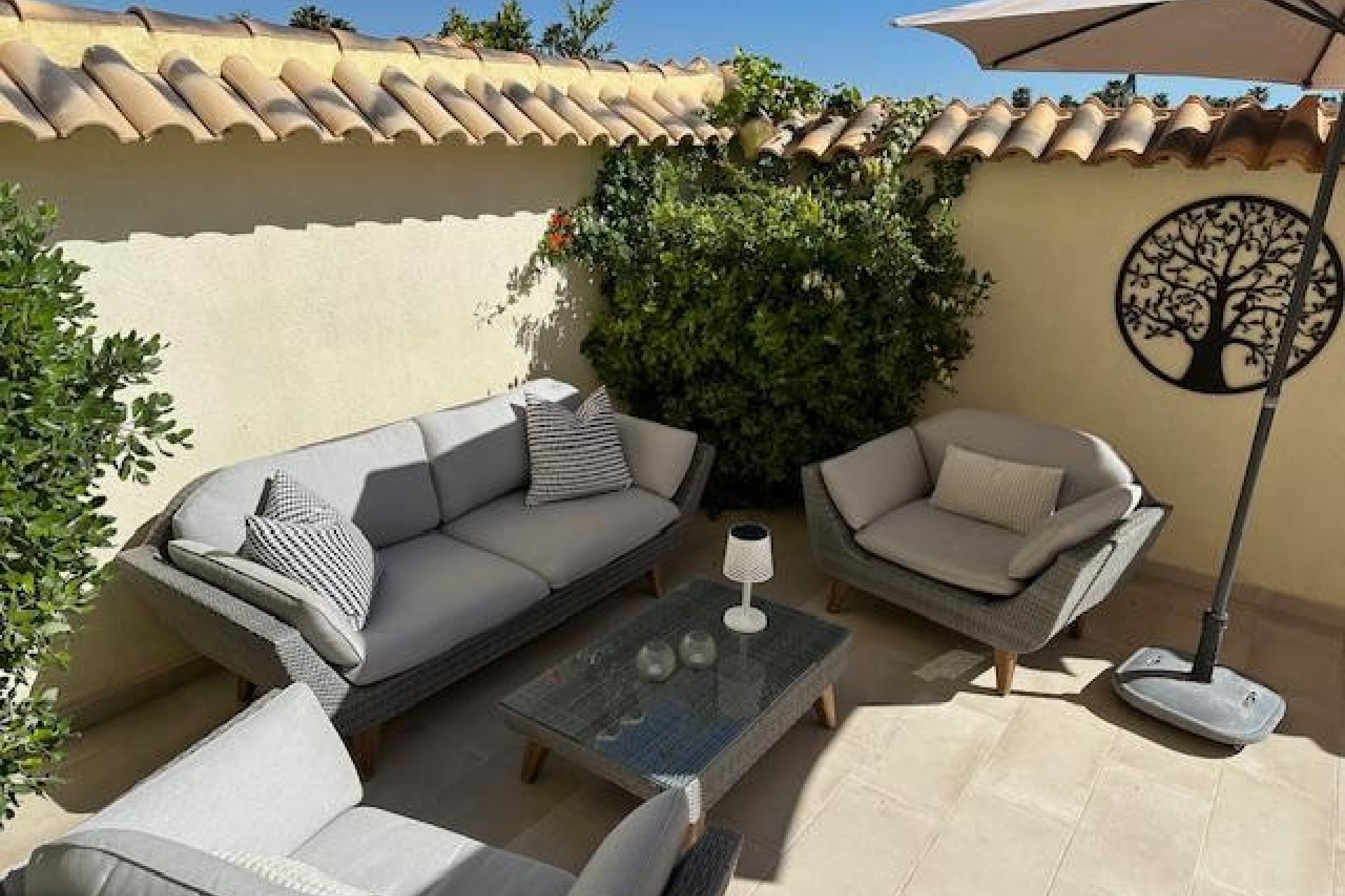 Resale - Villa - Orihuela Costa - Playa Flamenca