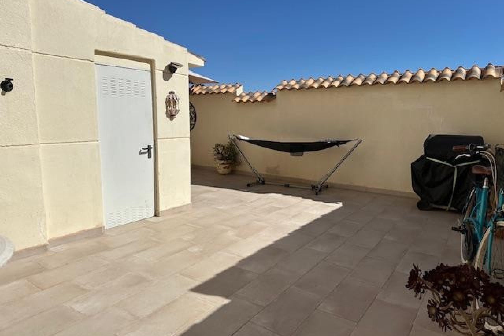 Resale - Villa - Orihuela Costa - Playa Flamenca