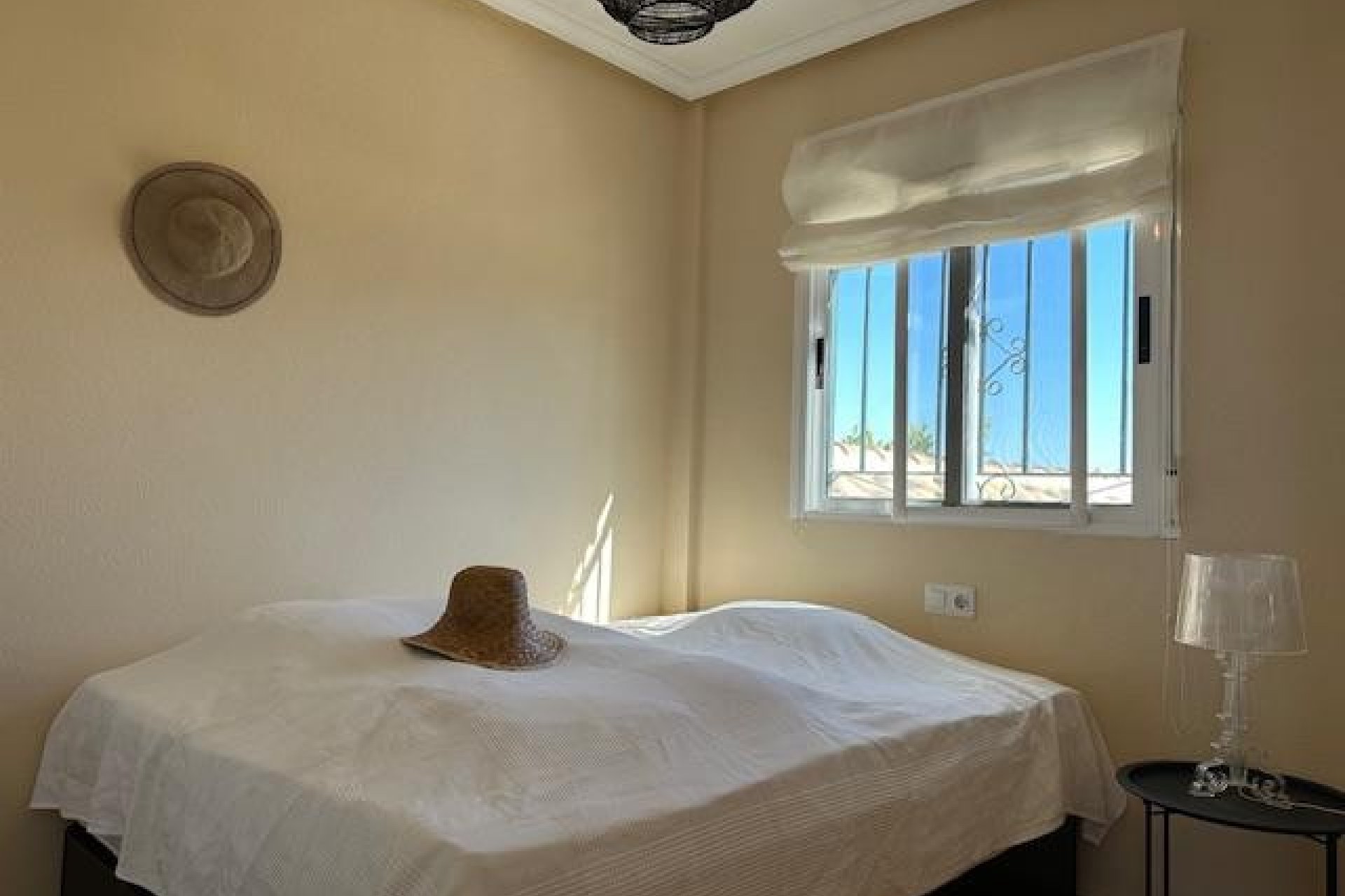 Resale - Villa - Orihuela Costa - Playa Flamenca