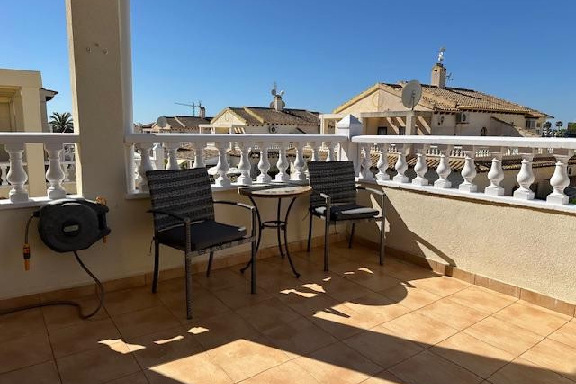 Resale - Villa - Orihuela Costa - Playa Flamenca