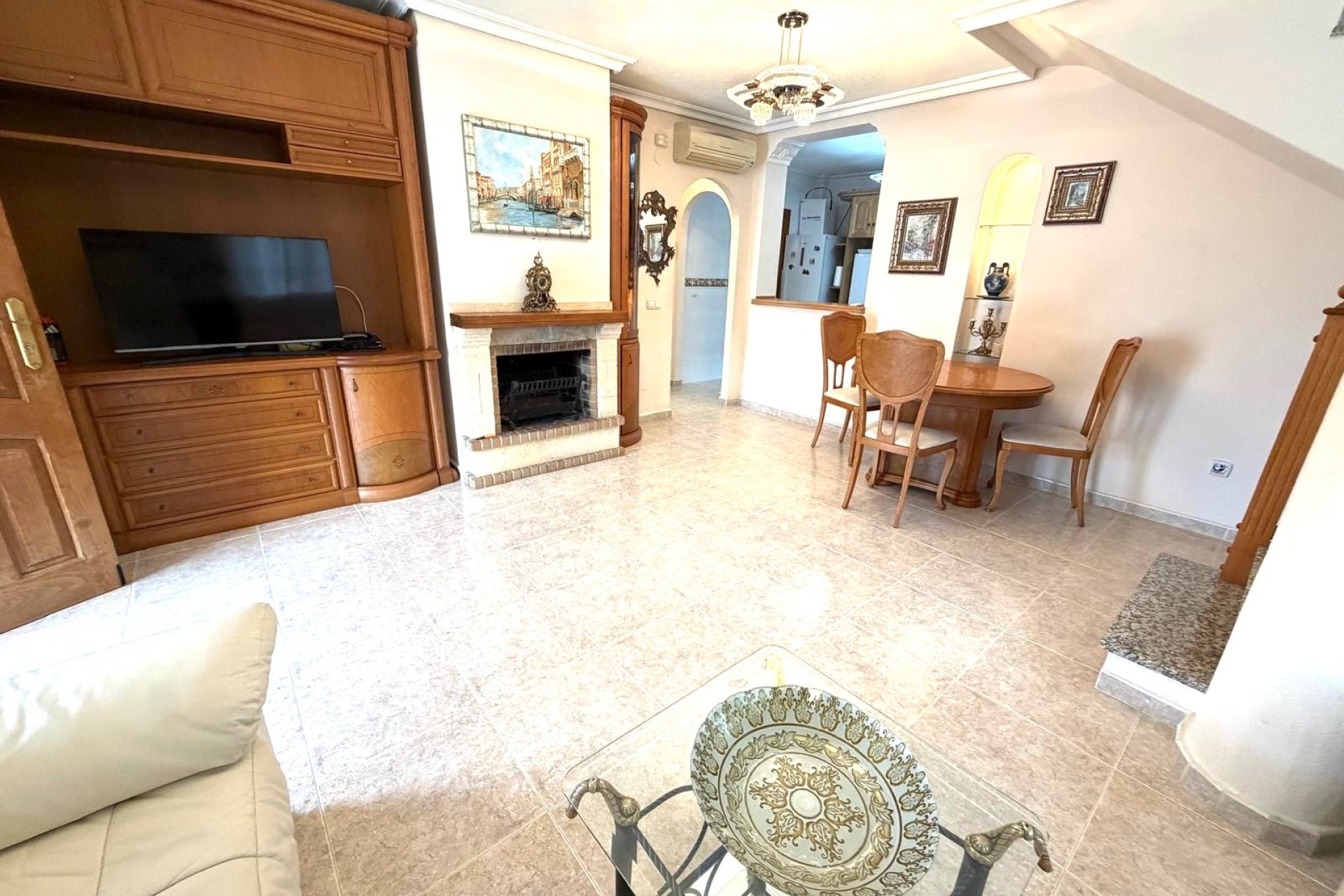 Resale - Villa - Orihuela Costa - Villamartín-Las Filipinas
