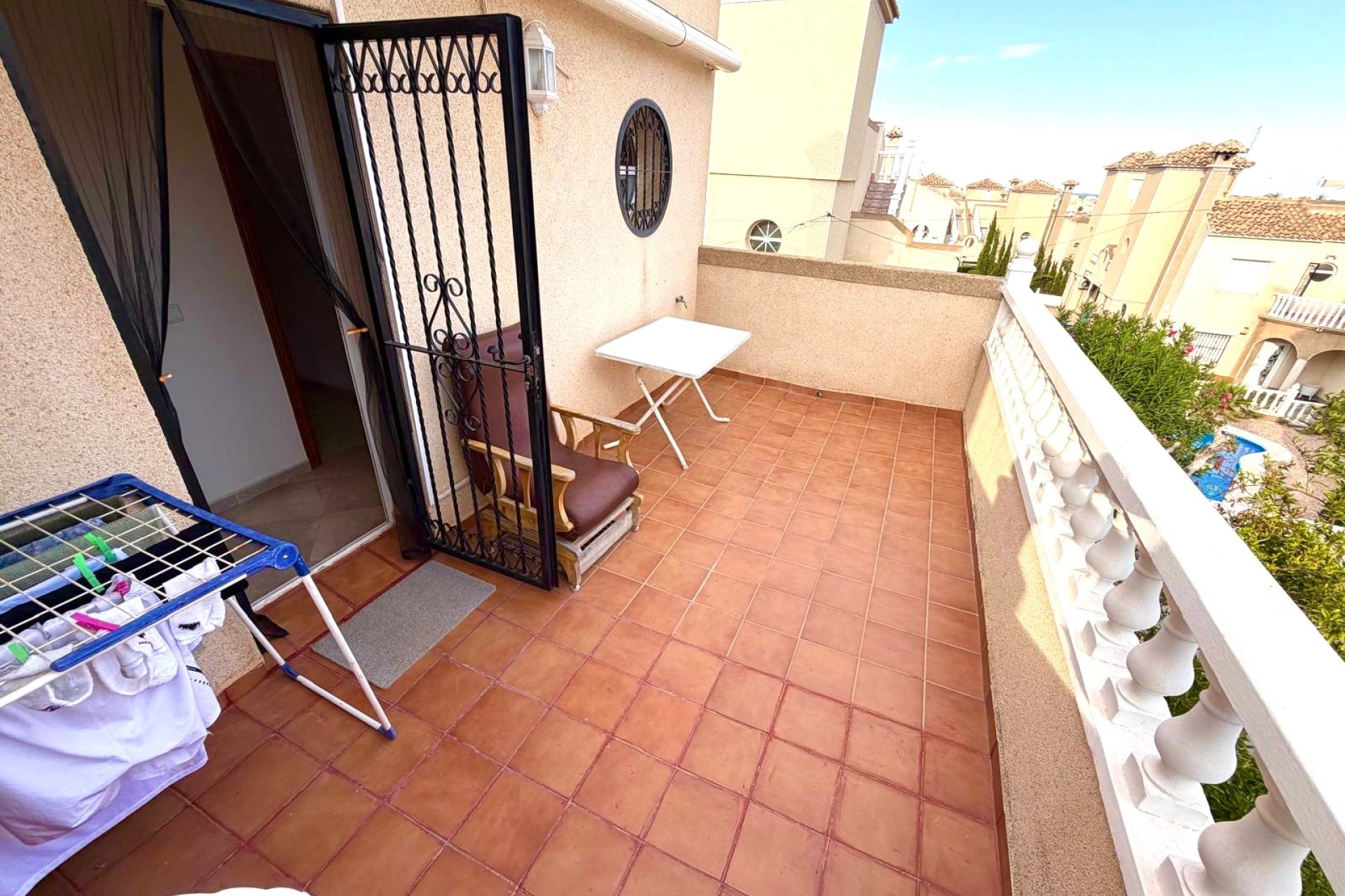 Resale - Villa - Orihuela Costa - Villamartín-Las Filipinas