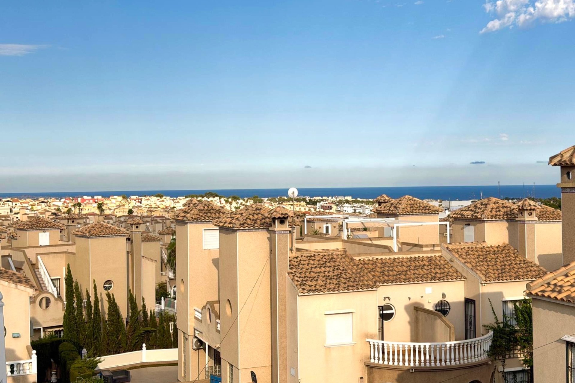 Resale - Villa - Orihuela Costa - Villamartín-Las Filipinas