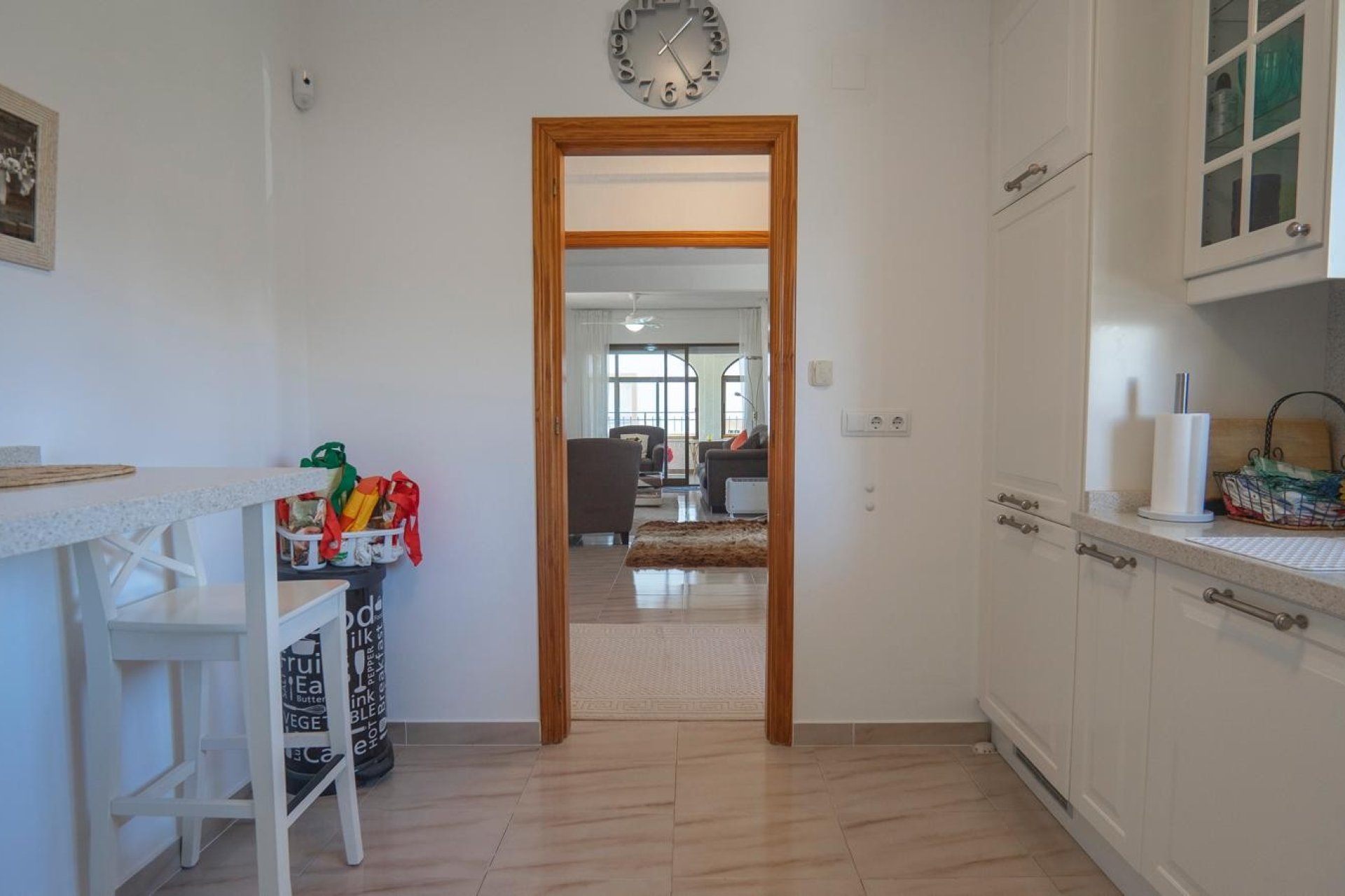 Resale - Villa - Orihuela Costa - Villamartín