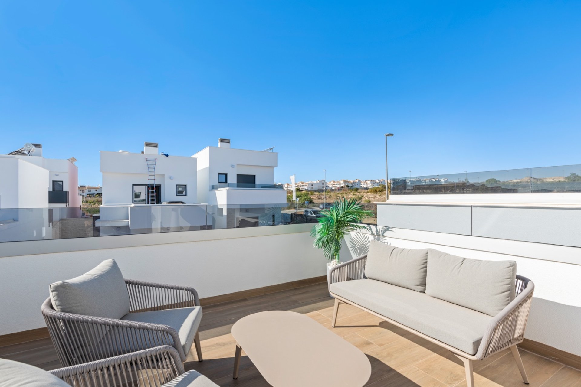 Resale - Villa - Orihuela - Vistabella Golf