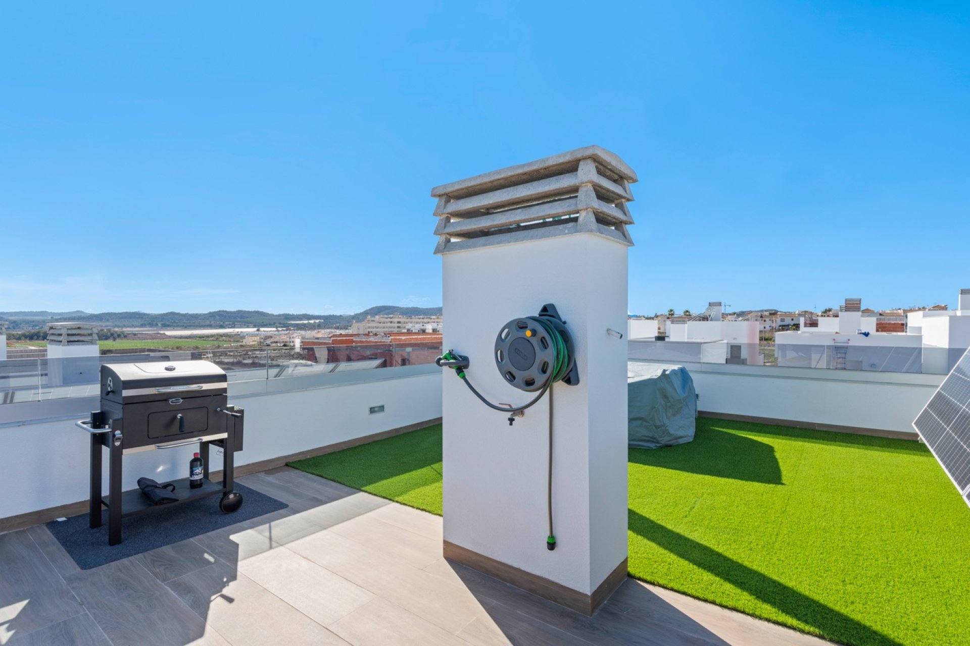 Resale - Villa - Orihuela - Vistabella Golf