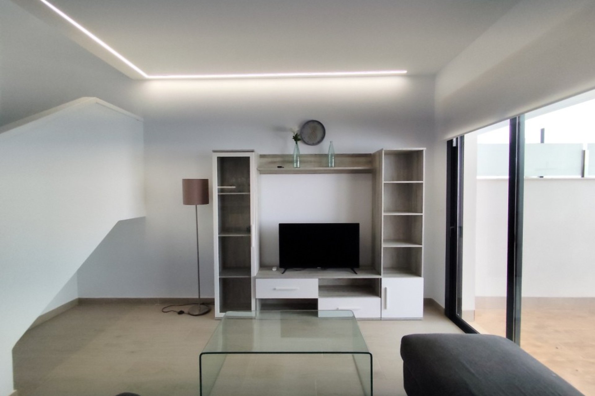 Resale - Villa - Pilar de la Horadada