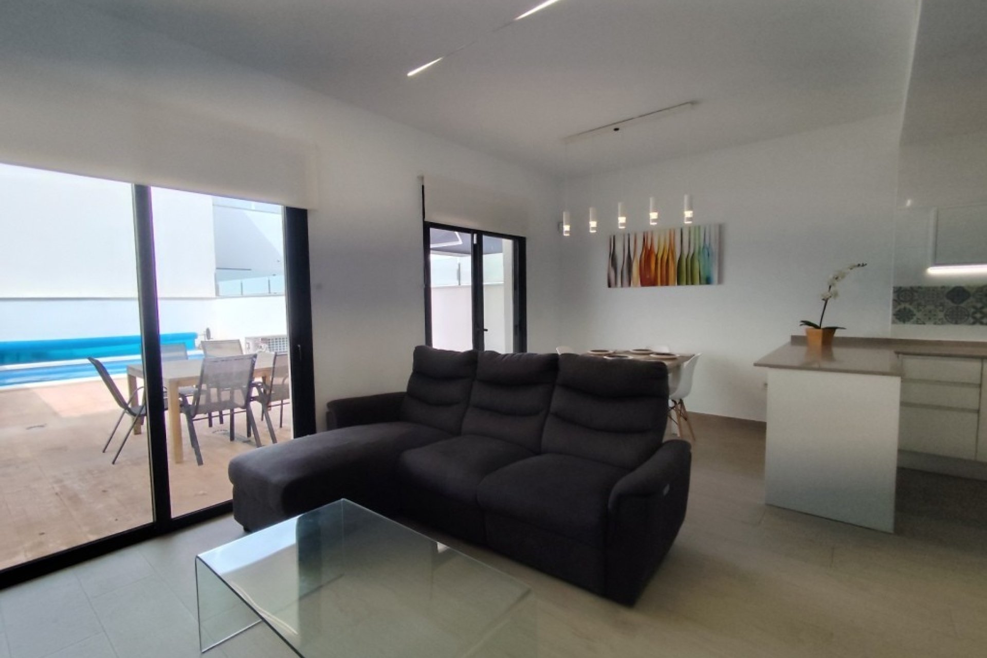 Resale - Villa - Pilar de la Horadada