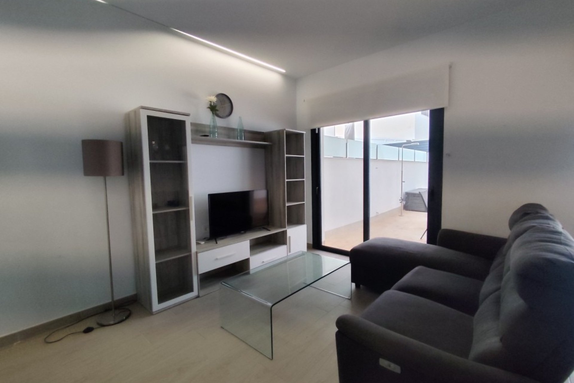 Resale - Villa - Pilar de la Horadada