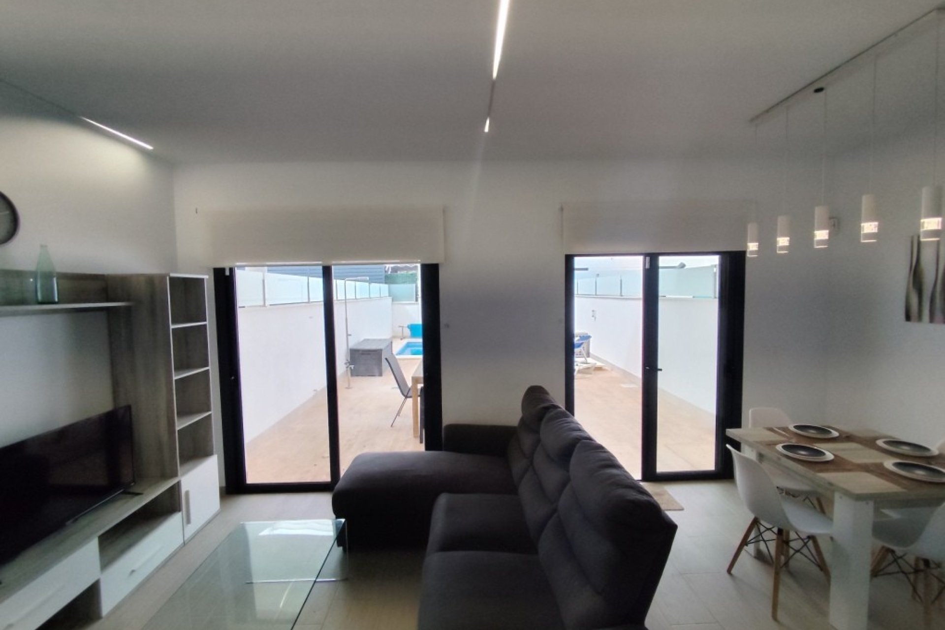 Resale - Villa - Pilar de la Horadada