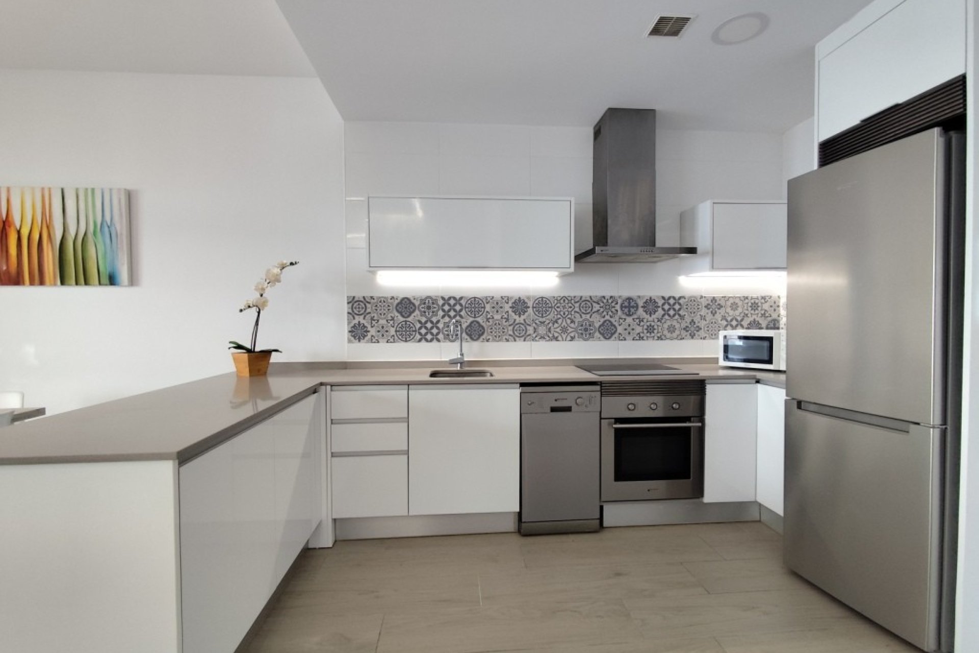 Resale - Villa - Pilar de la Horadada