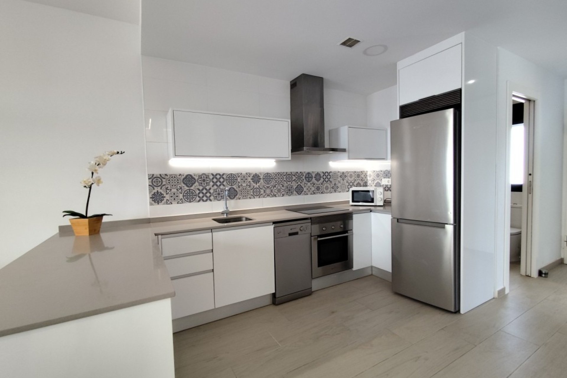 Resale - Villa - Pilar de la Horadada
