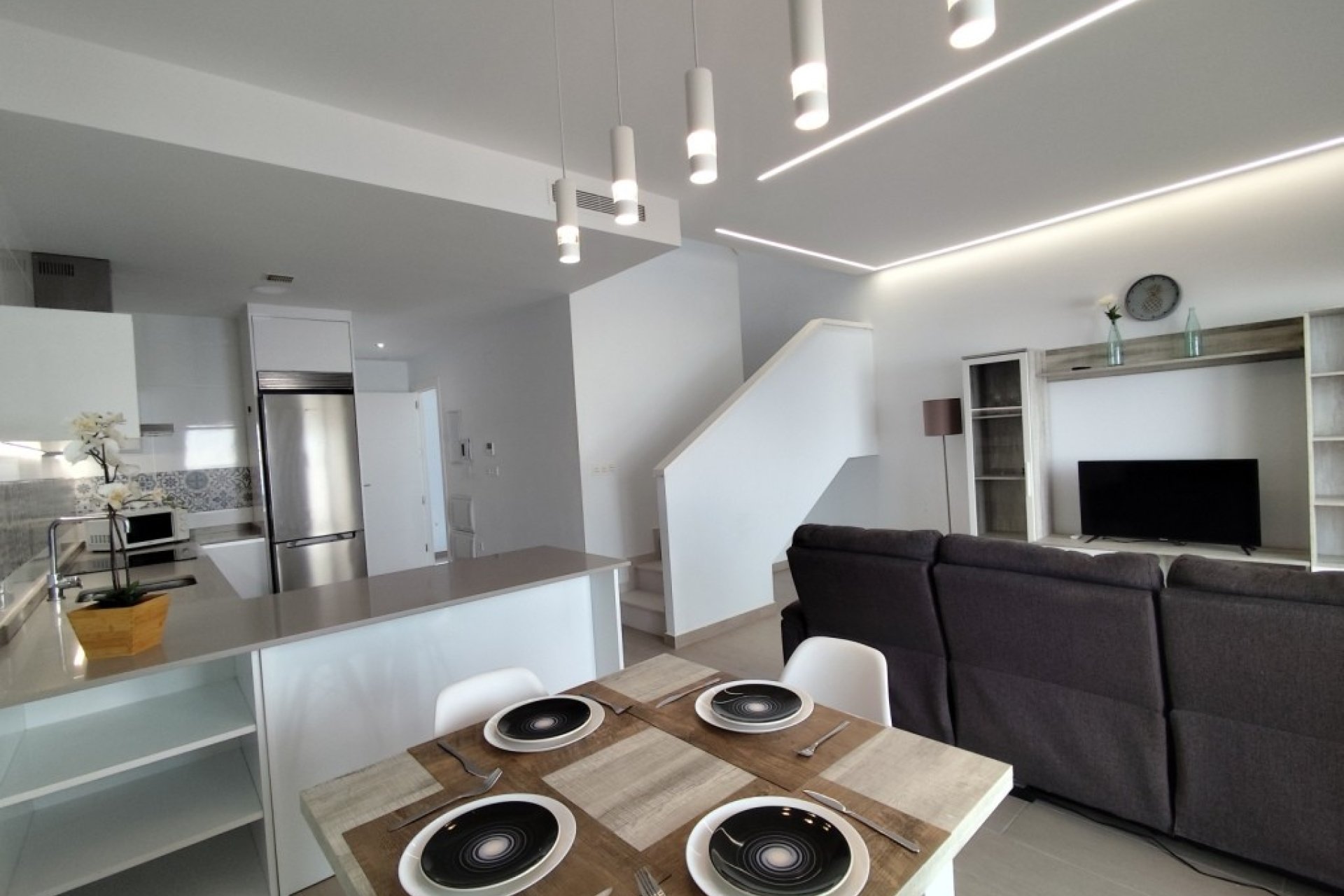 Resale - Villa - Pilar de la Horadada