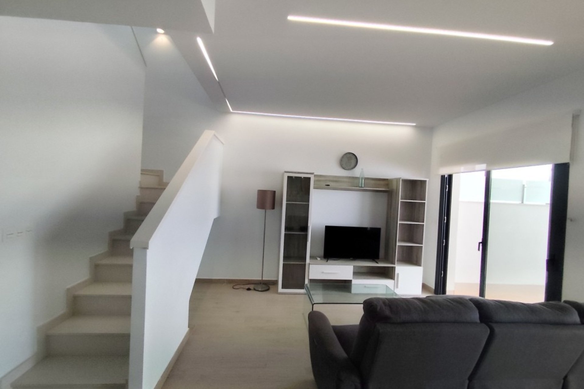 Resale - Villa - Pilar de la Horadada