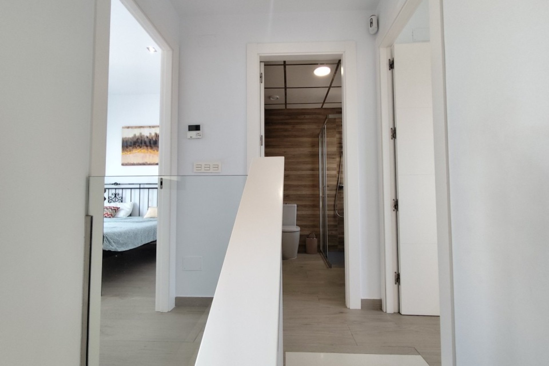 Resale - Villa - Pilar de la Horadada