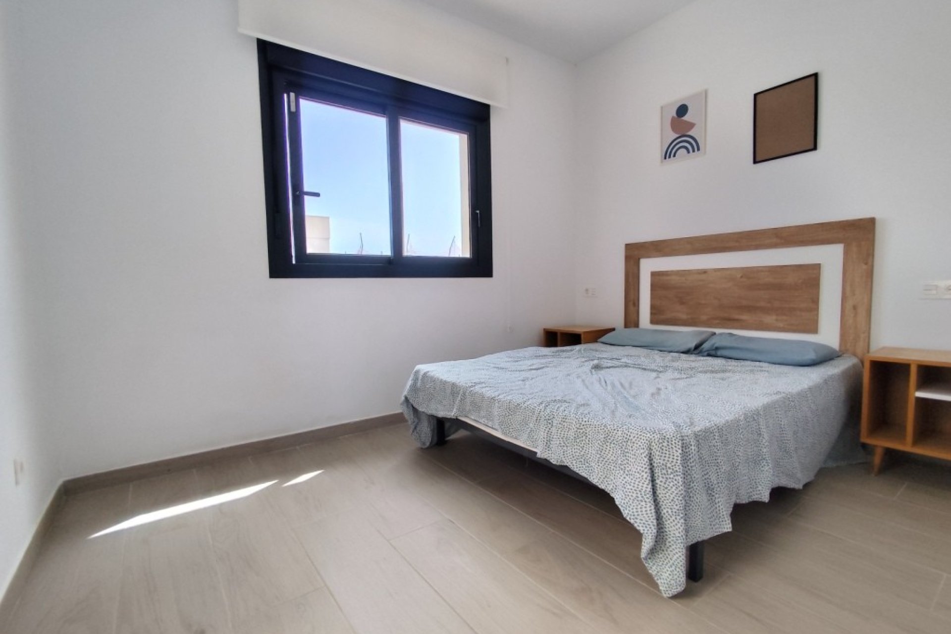 Resale - Villa - Pilar de la Horadada