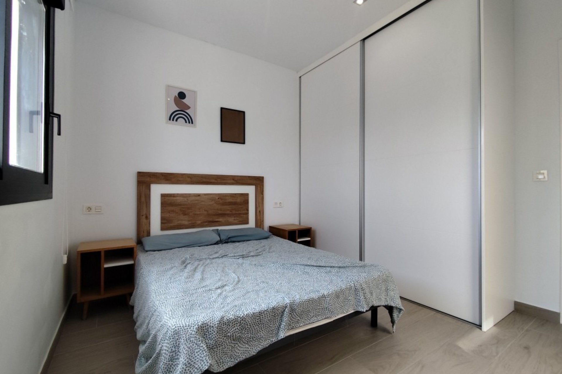 Resale - Villa - Pilar de la Horadada