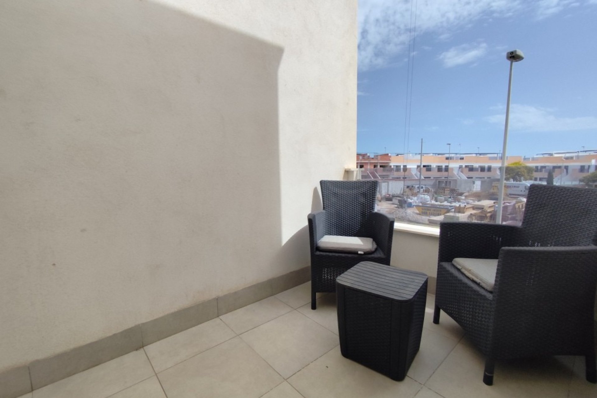 Resale - Villa - Pilar de la Horadada
