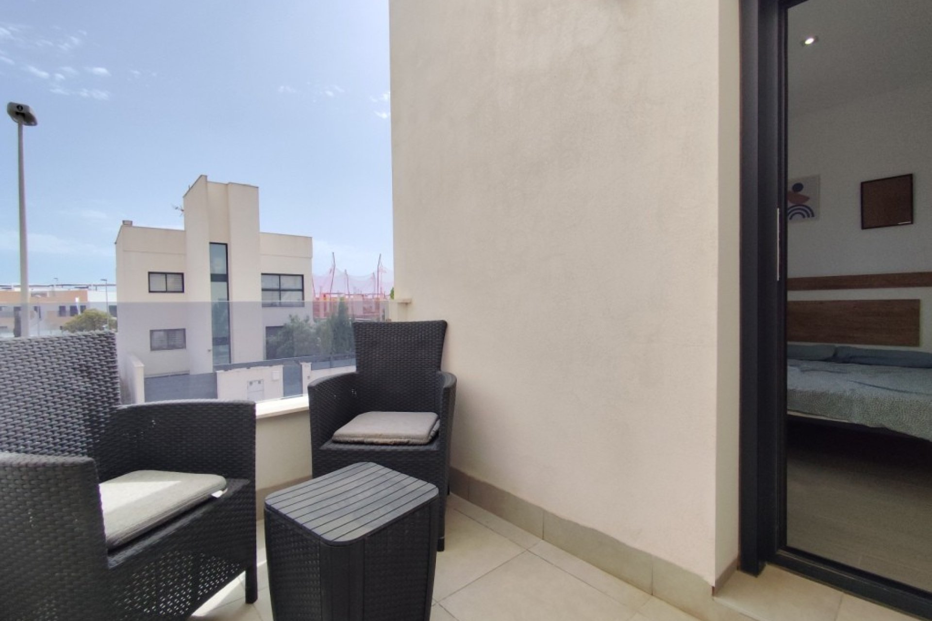 Resale - Villa - Pilar de la Horadada