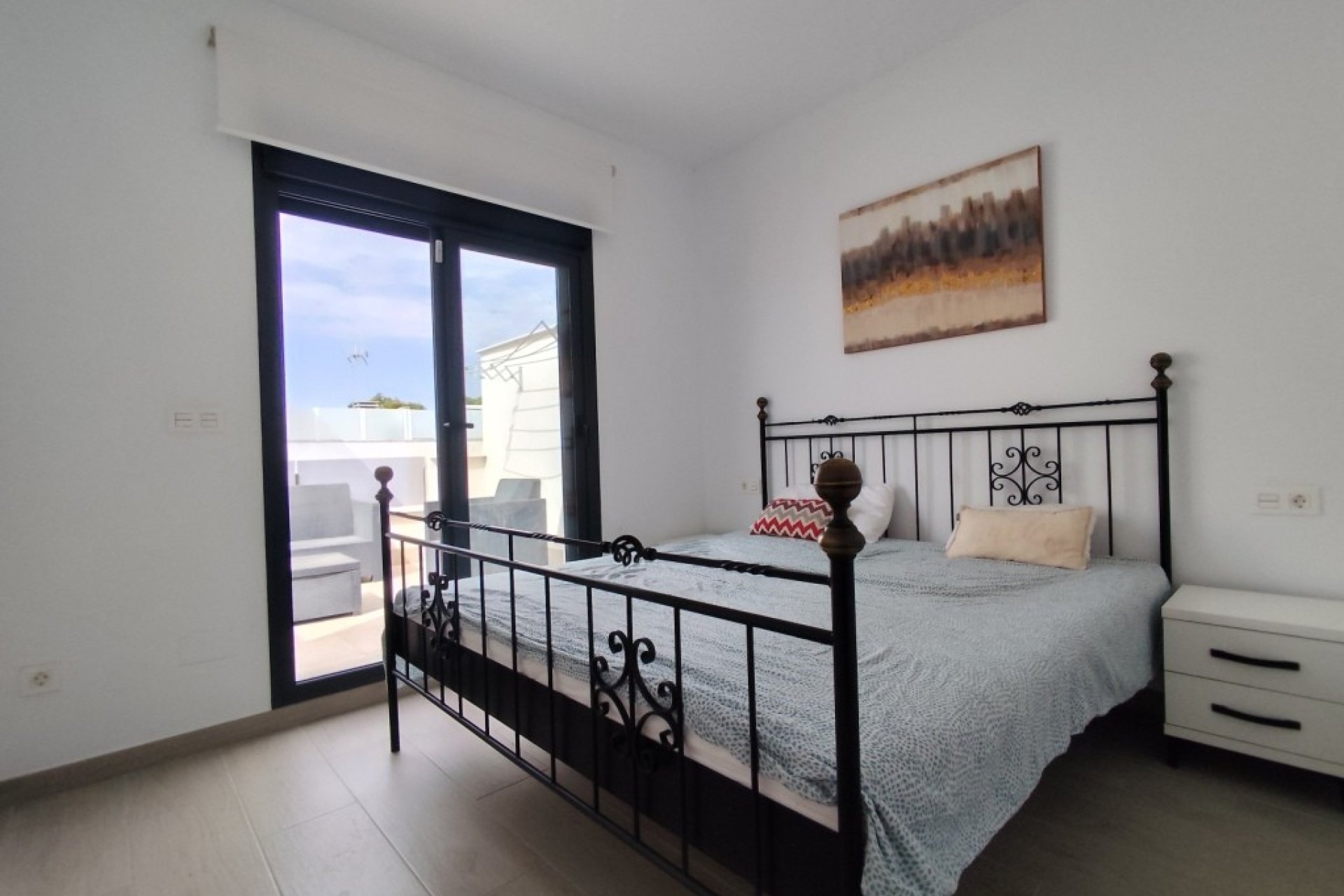 Resale - Villa - Pilar de la Horadada