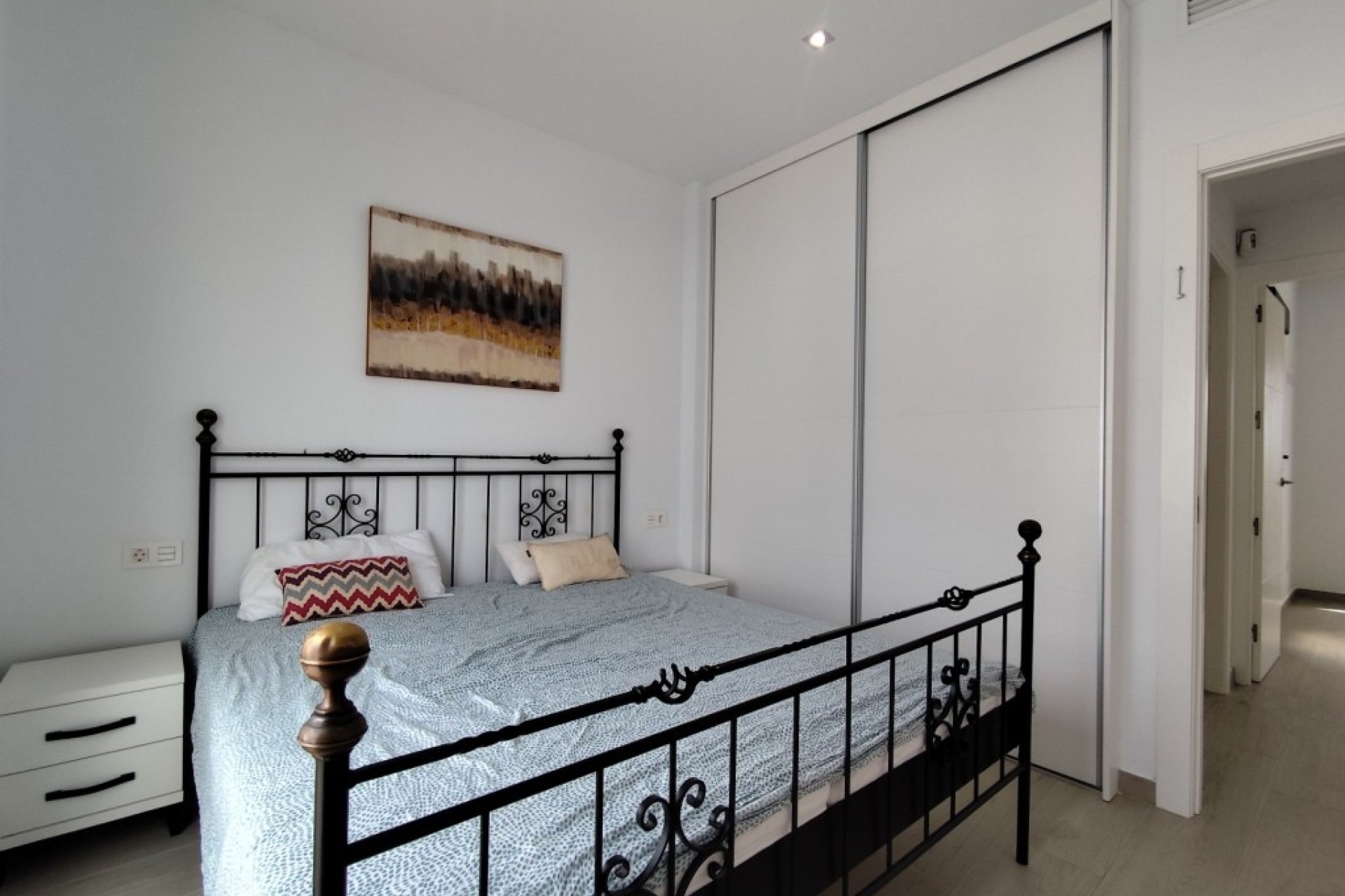 Resale - Villa - Pilar de la Horadada