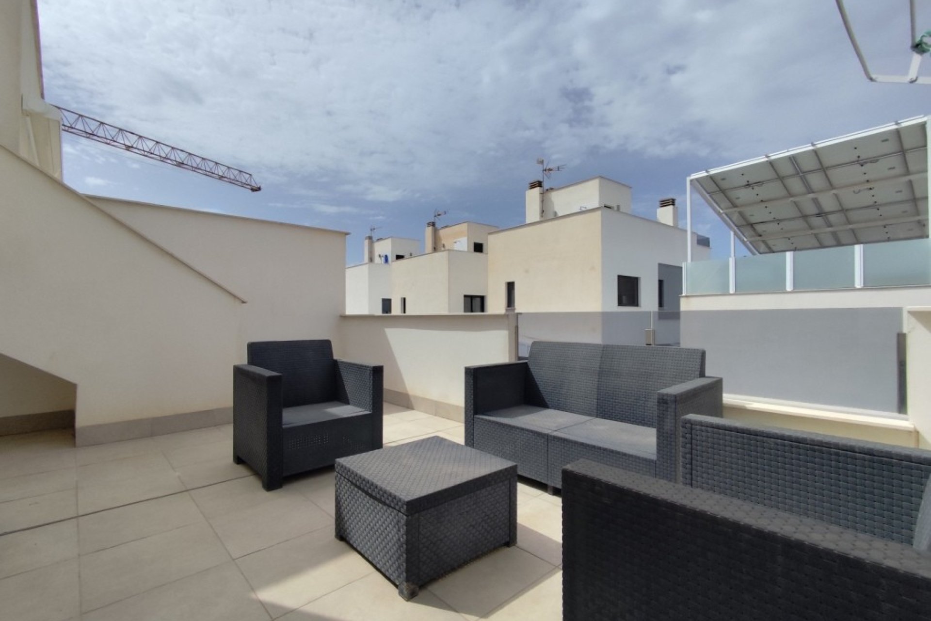 Resale - Villa - Pilar de la Horadada