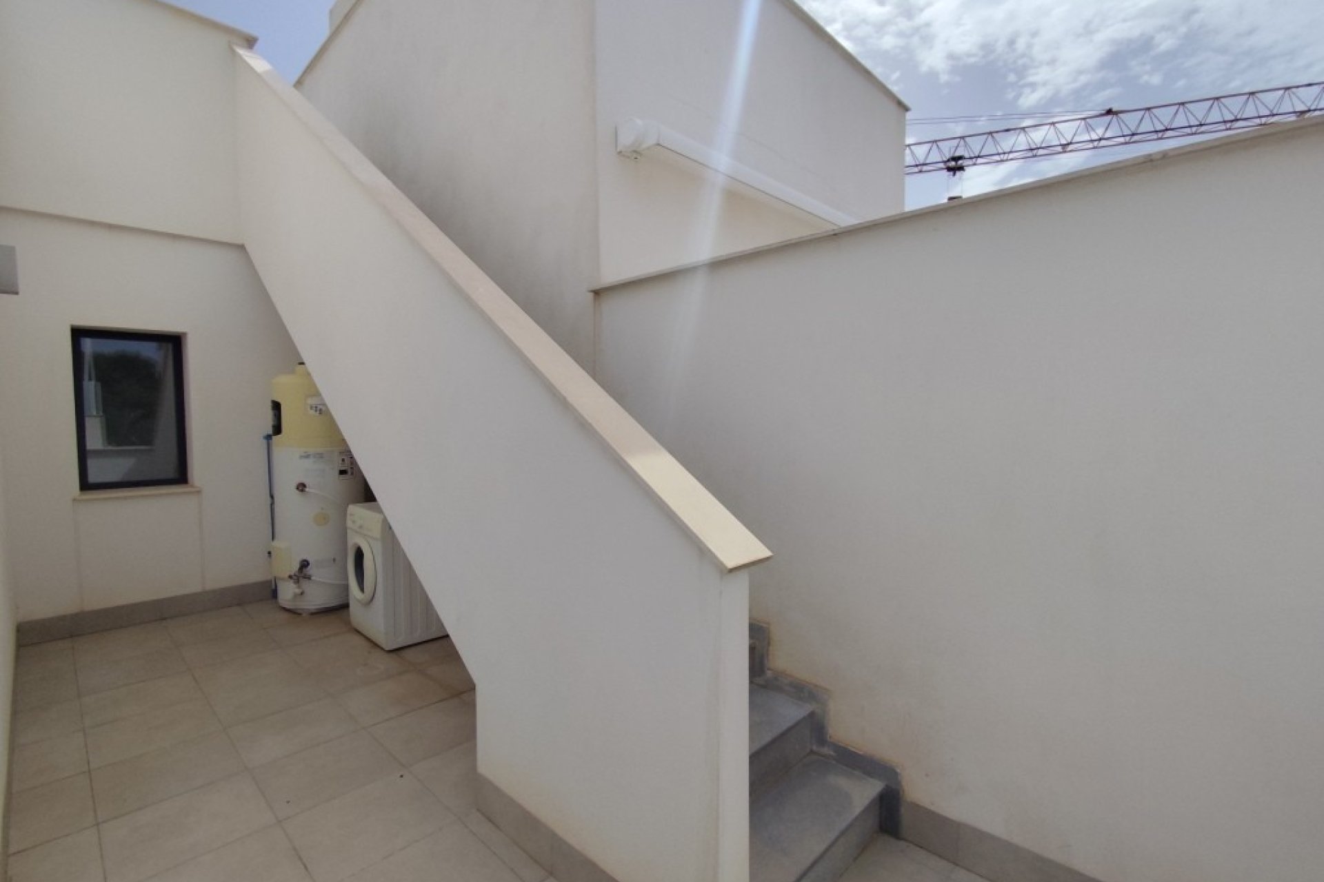 Resale - Villa - Pilar de la Horadada