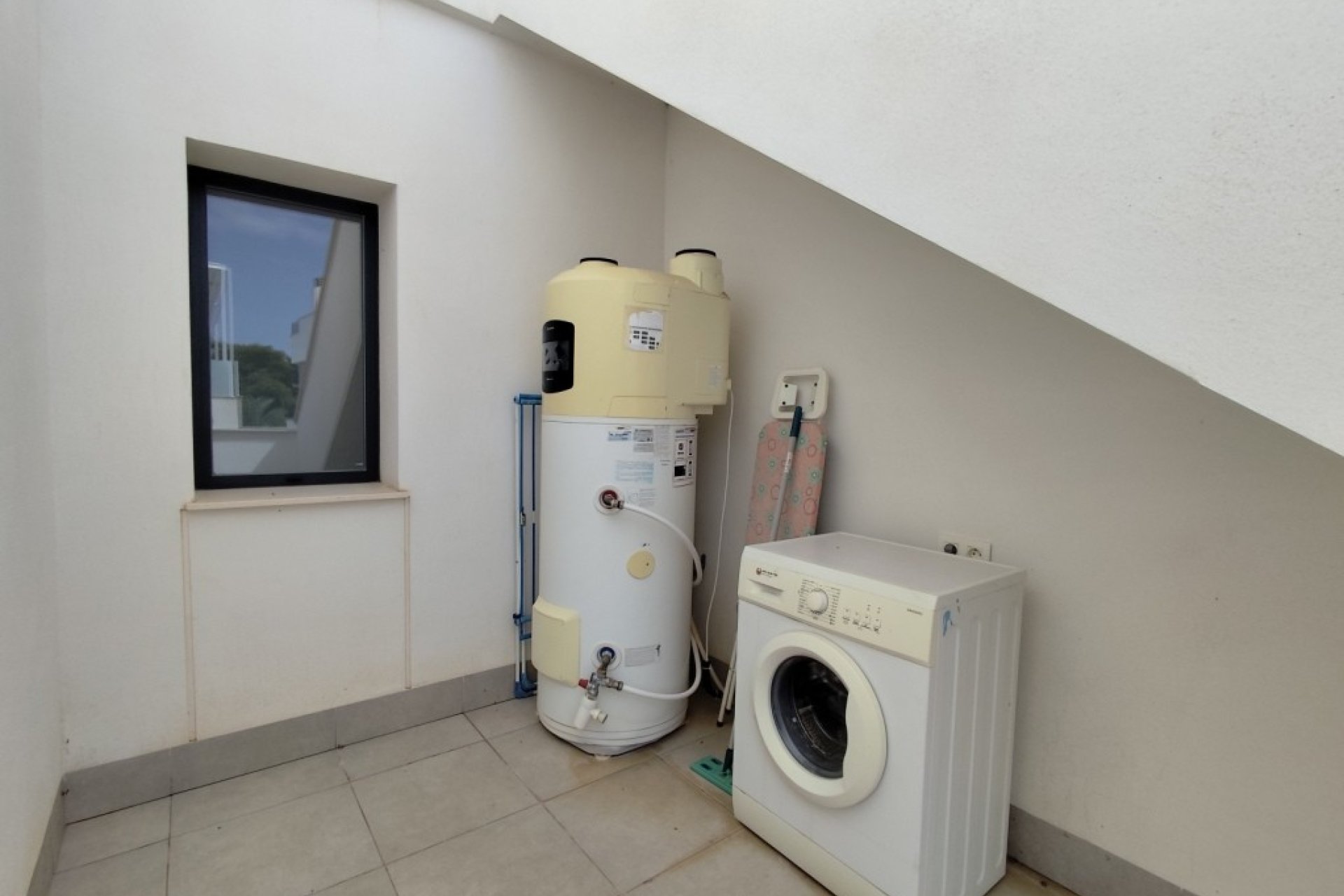 Resale - Villa - Pilar de la Horadada
