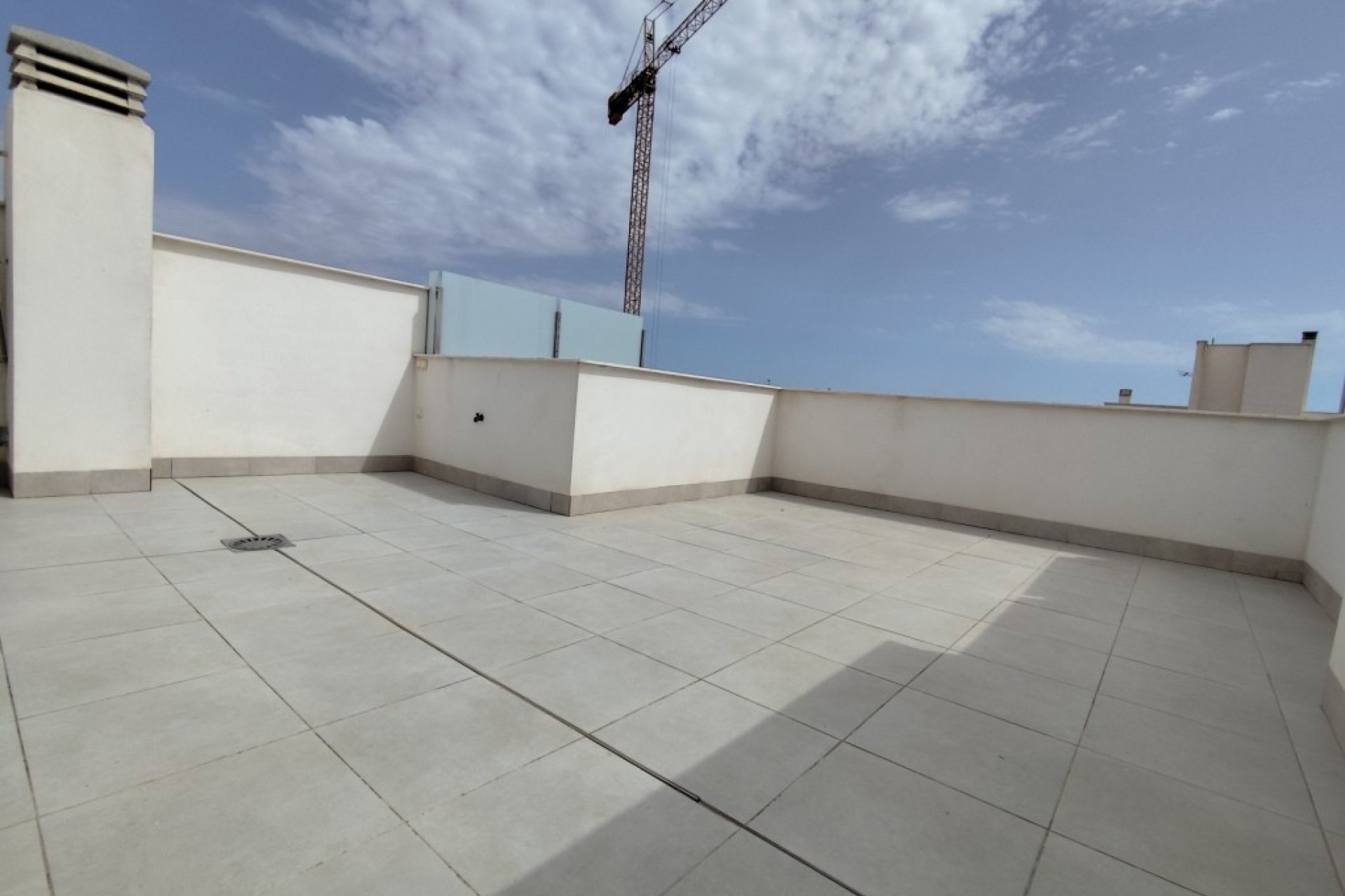 Resale - Villa - Pilar de la Horadada