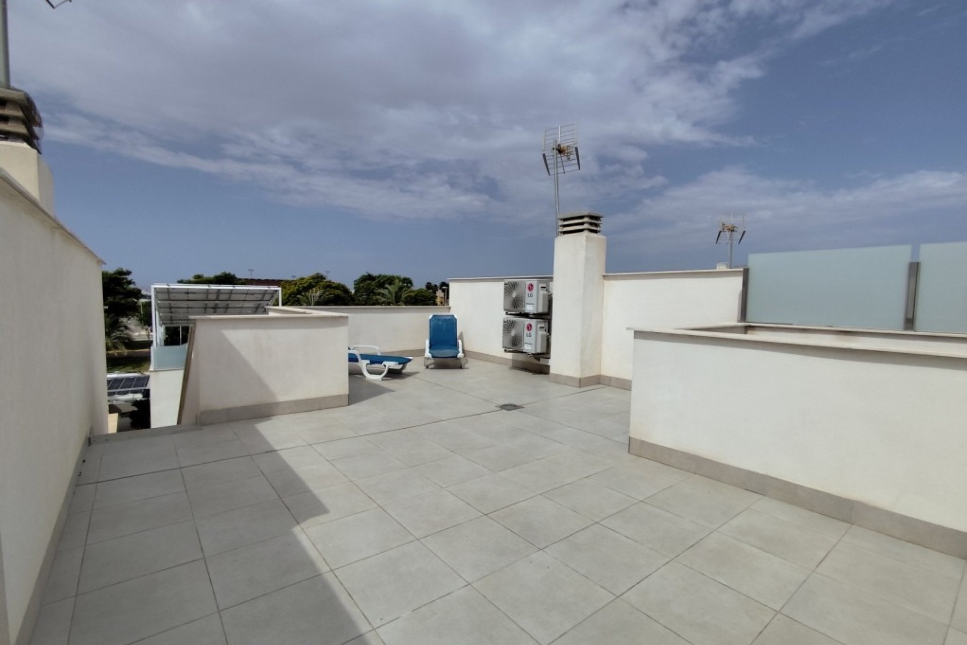 Resale - Villa - Pilar de la Horadada