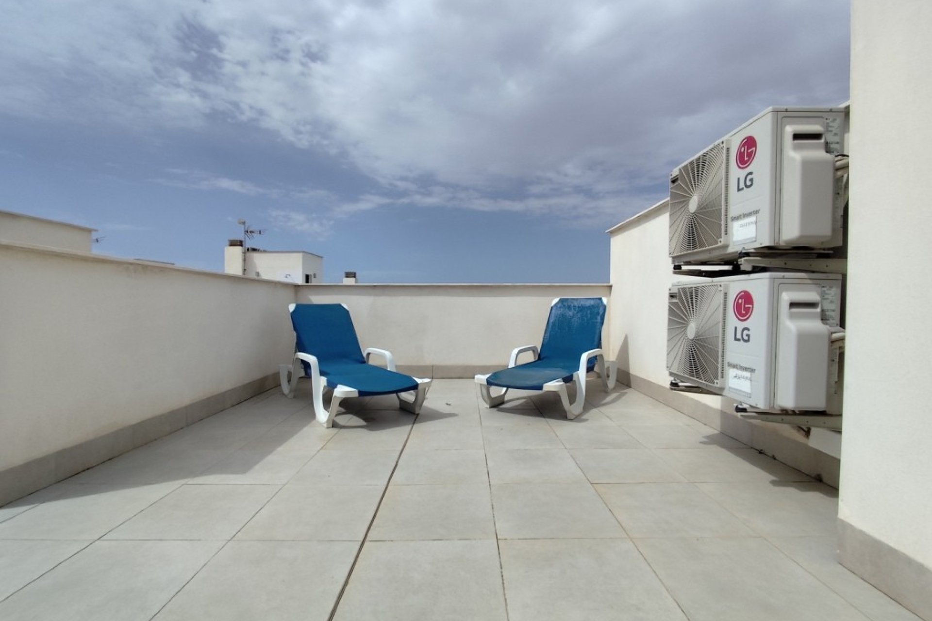 Resale - Villa - Pilar de la Horadada