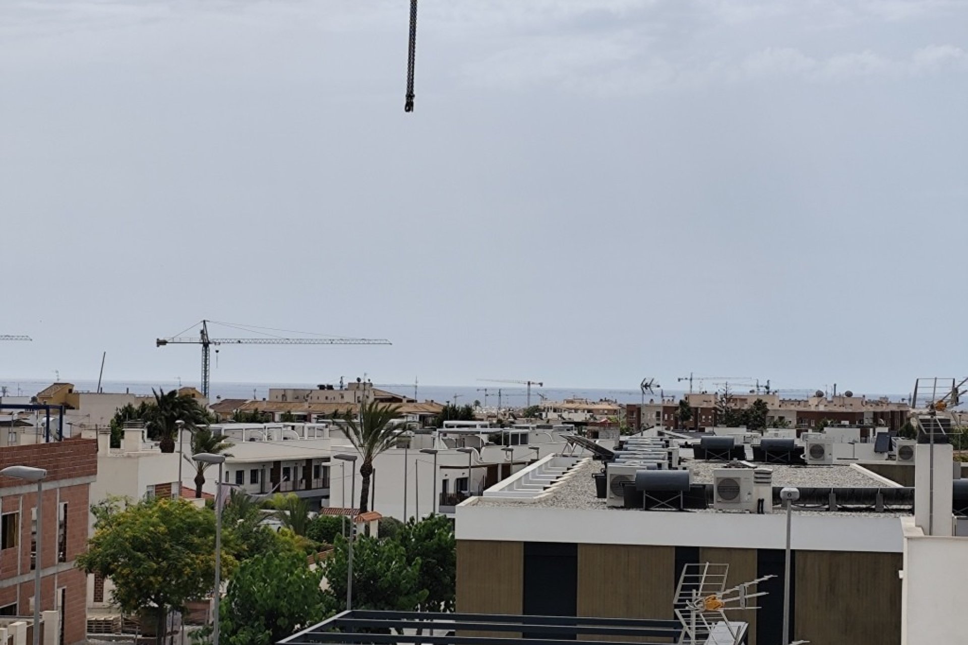 Resale - Villa - Pilar de la Horadada
