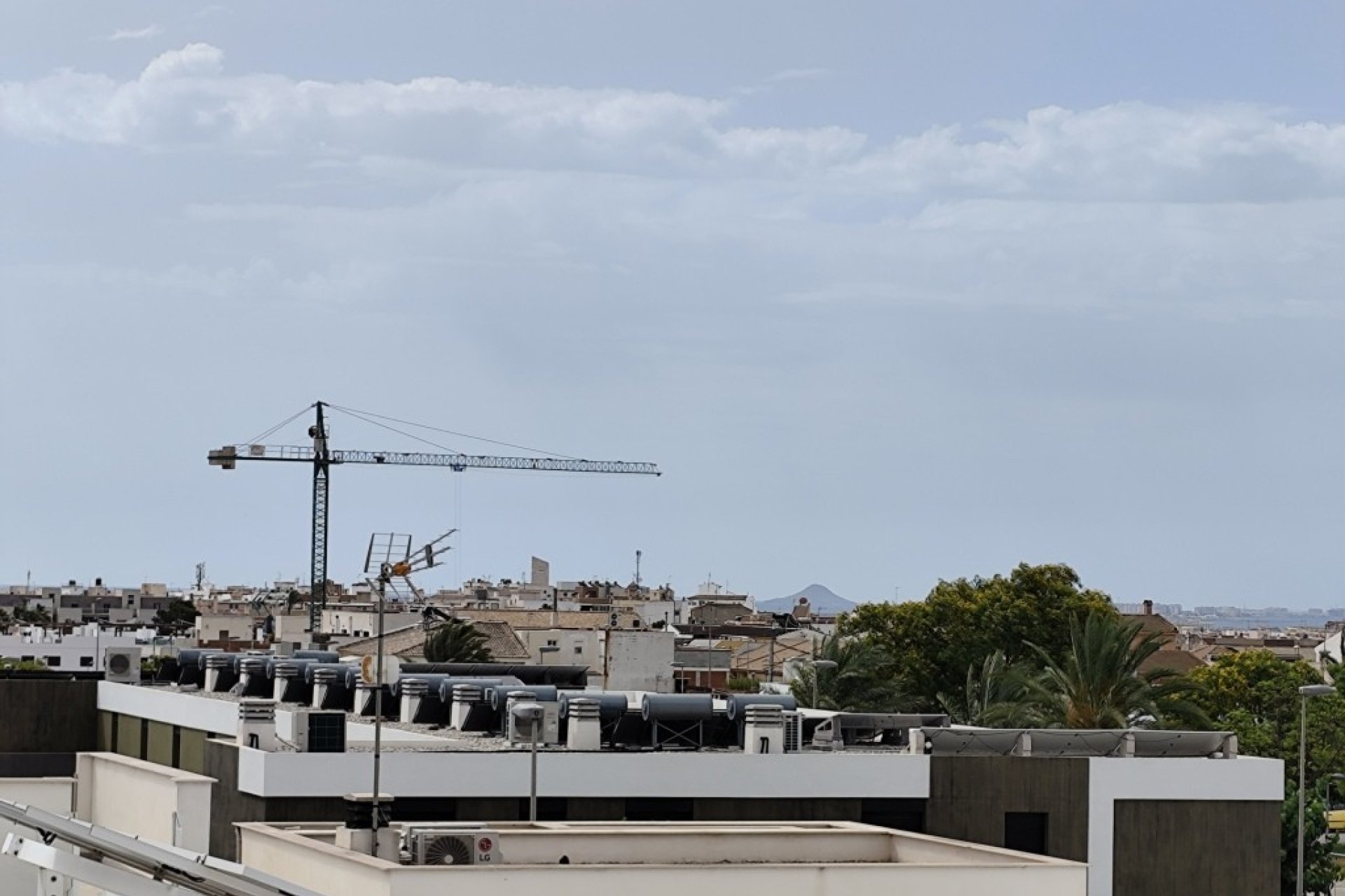 Resale - Villa - Pilar de la Horadada