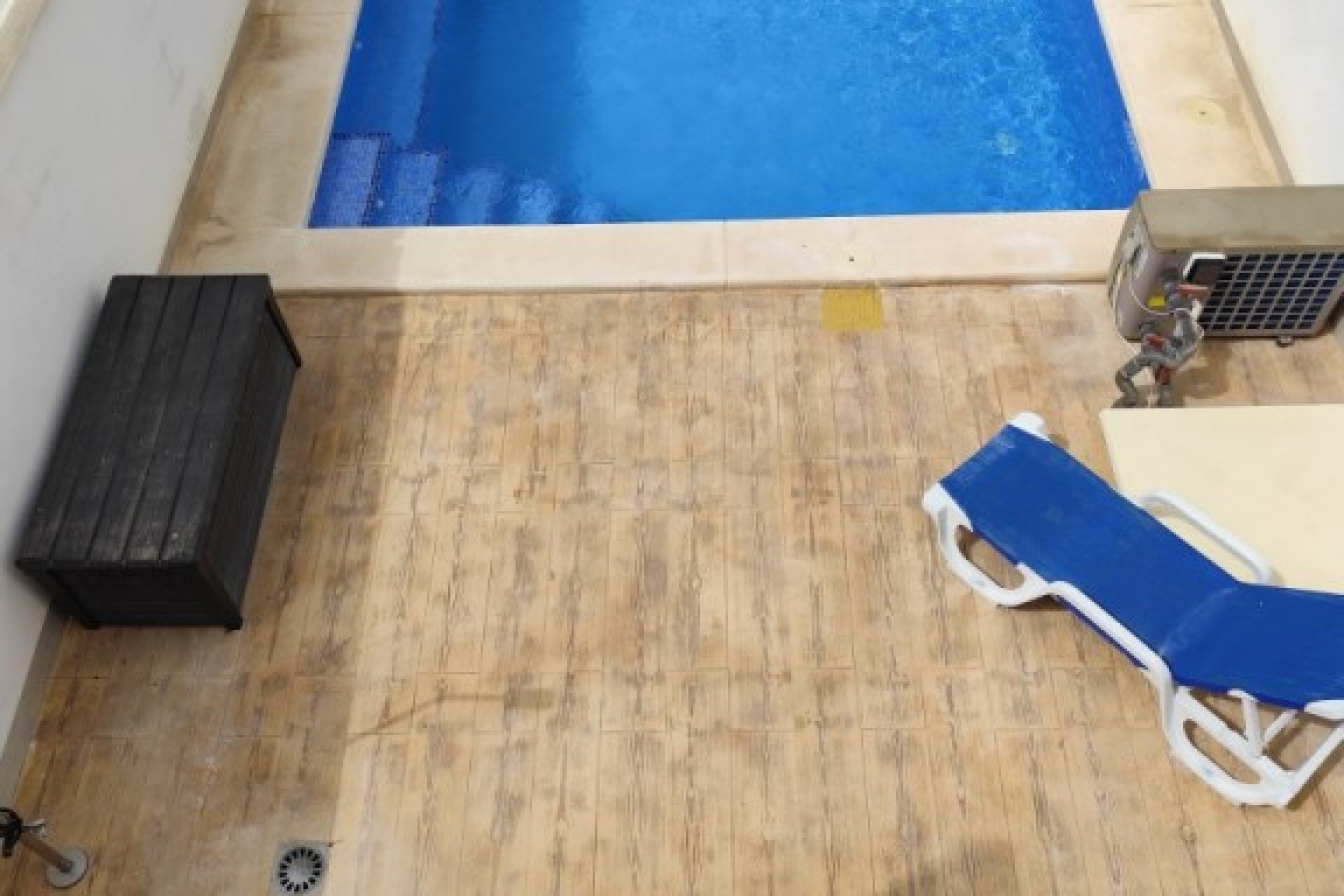 Resale - Villa - Pilar de la Horadada