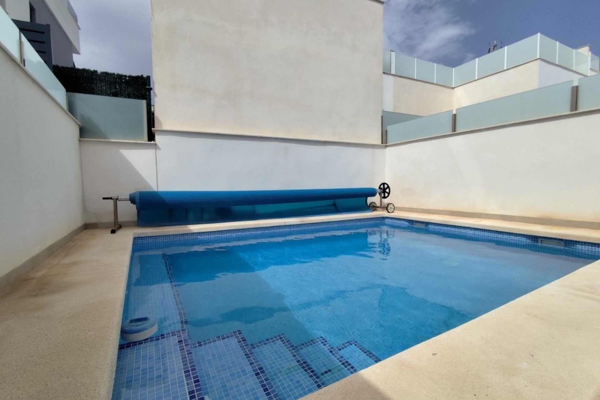 Resale - Villa - Pilar de la Horadada